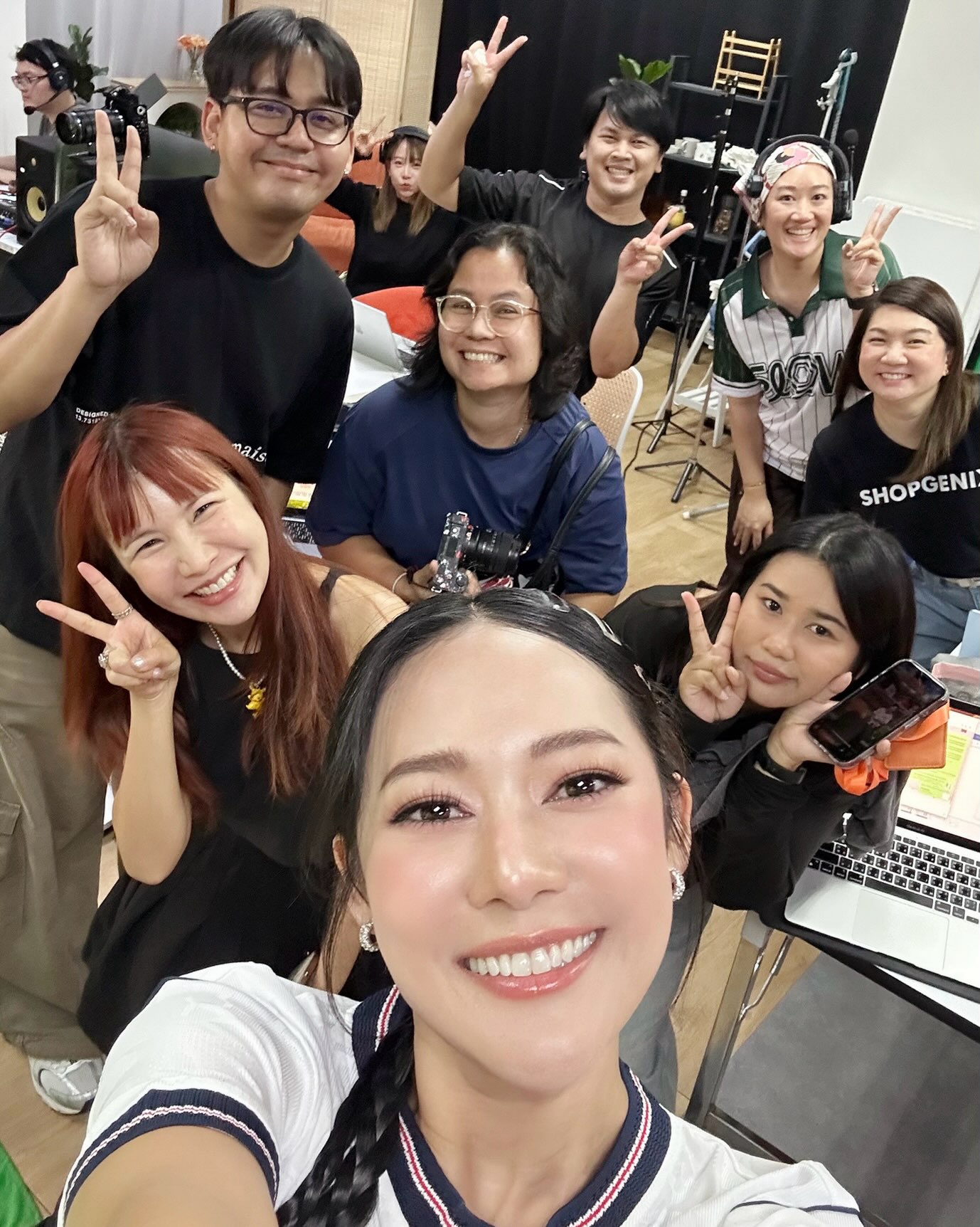 ทับทิม - อัญรินทร์ ธีราธนันพัฒน์