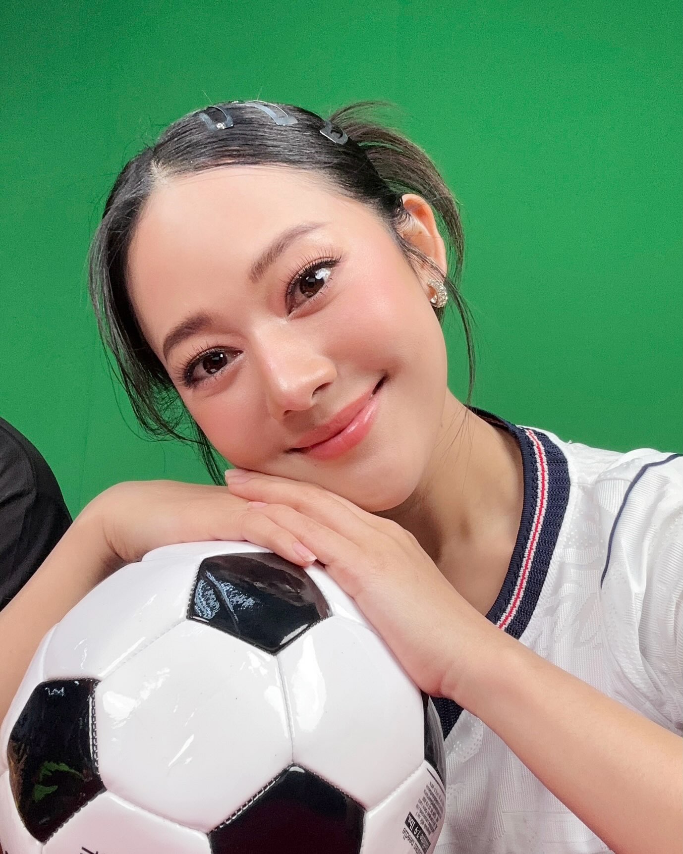 ทับทิม - อัญรินทร์ ธีราธนันพัฒน์