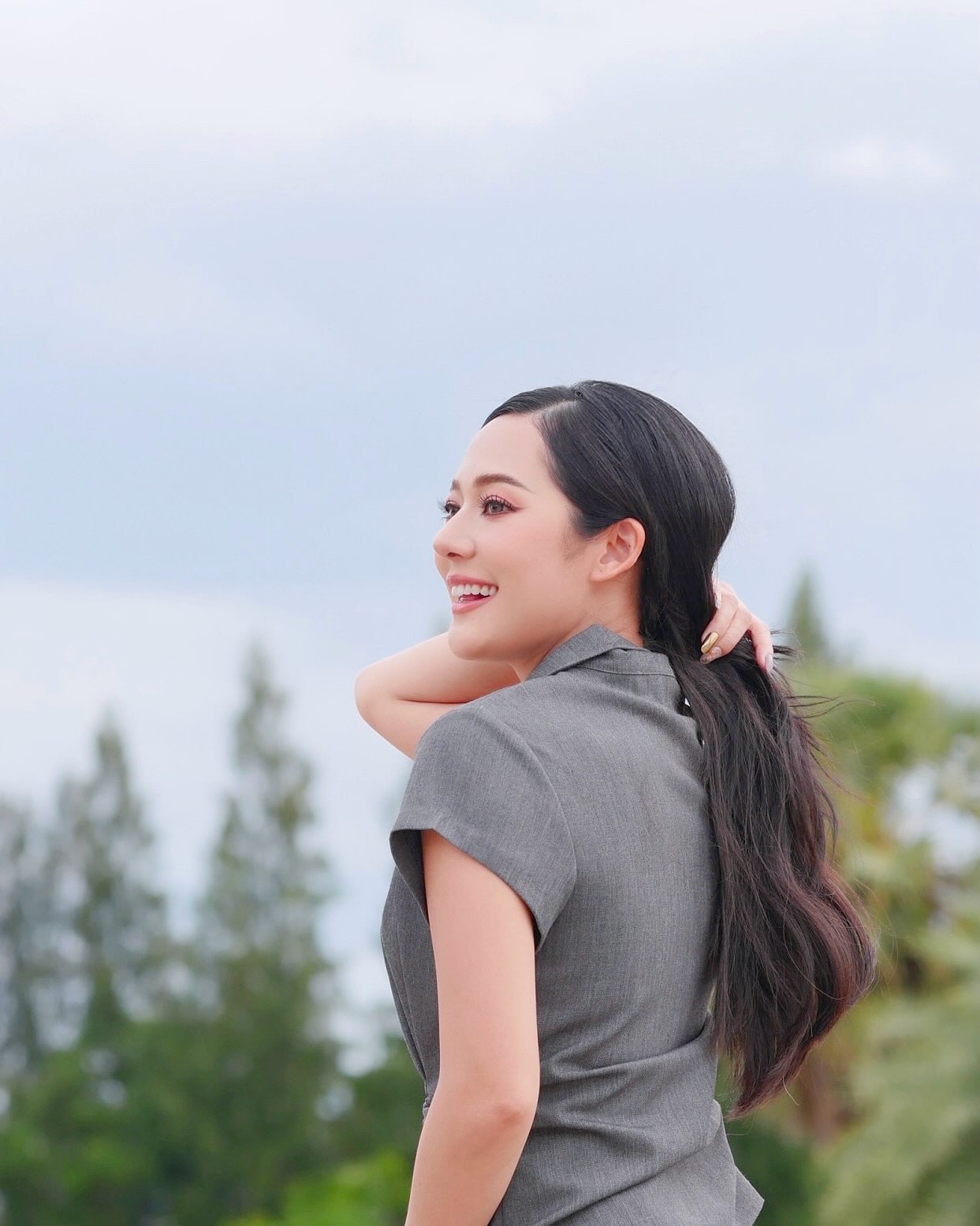 ทับทิม - อัญรินทร์ ธีราธนันพัฒน์