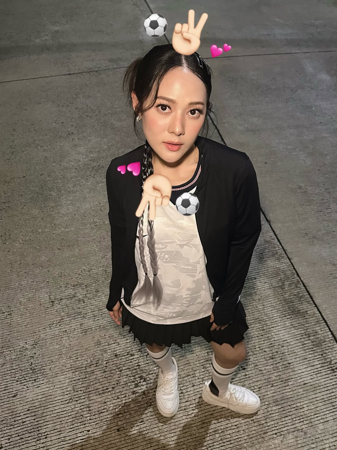 ทับทิม - อัญรินทร์ ธีราธนันพัฒน์