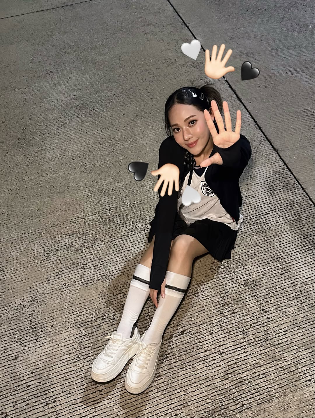 ทับทิม - อัญรินทร์ ธีราธนันพัฒน์
