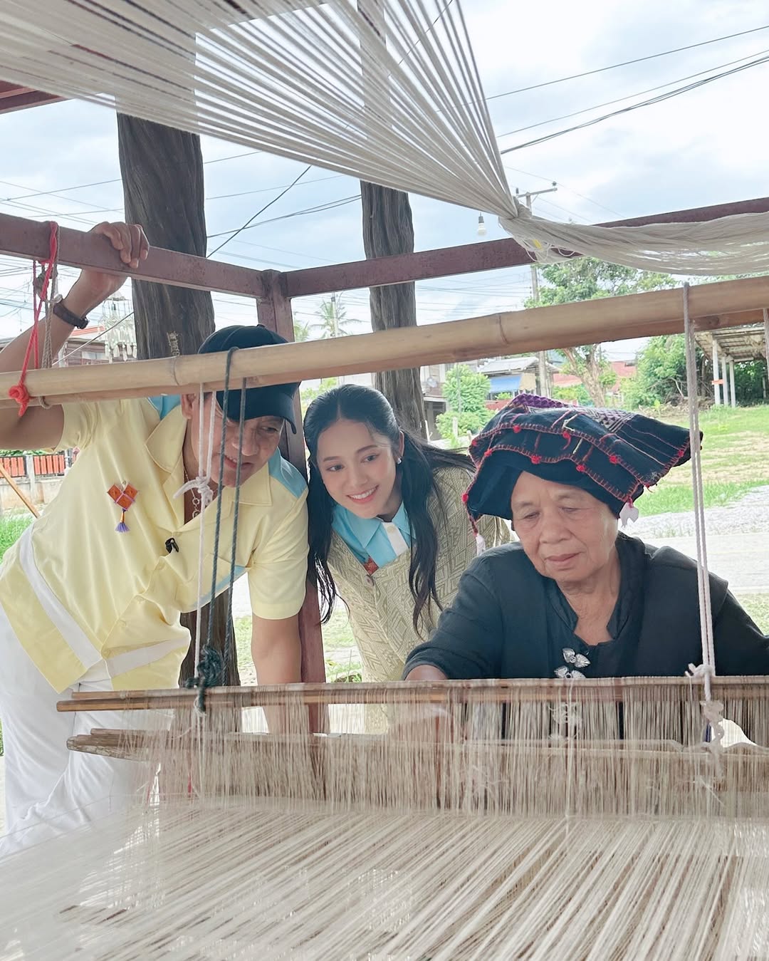 ทับทิม - อัญรินทร์ ธีราธนันพัฒน์