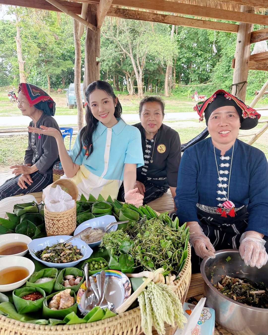 ทับทิม - อัญรินทร์ ธีราธนันพัฒน์