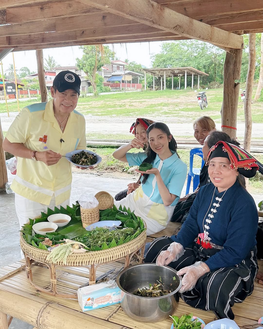 ทับทิม - อัญรินทร์ ธีราธนันพัฒน์