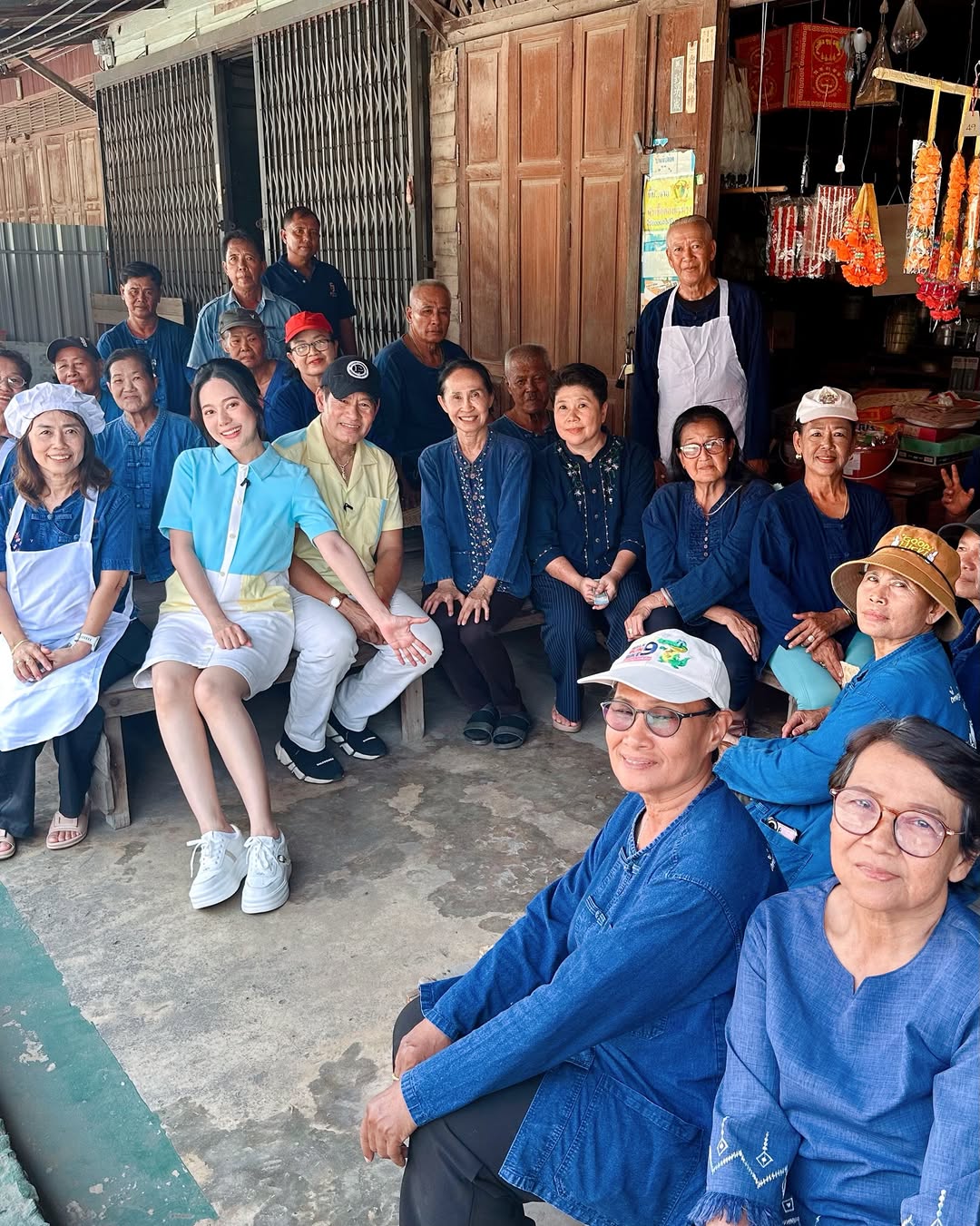 ทับทิม - อัญรินทร์ ธีราธนันพัฒน์