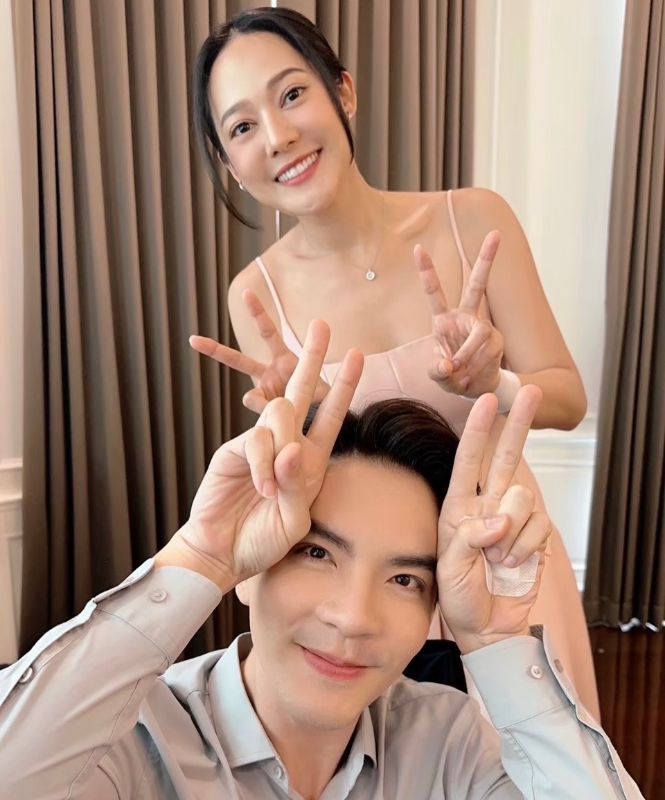 ทับทิม - อัญรินทร์ ธีราธนันพัฒน์