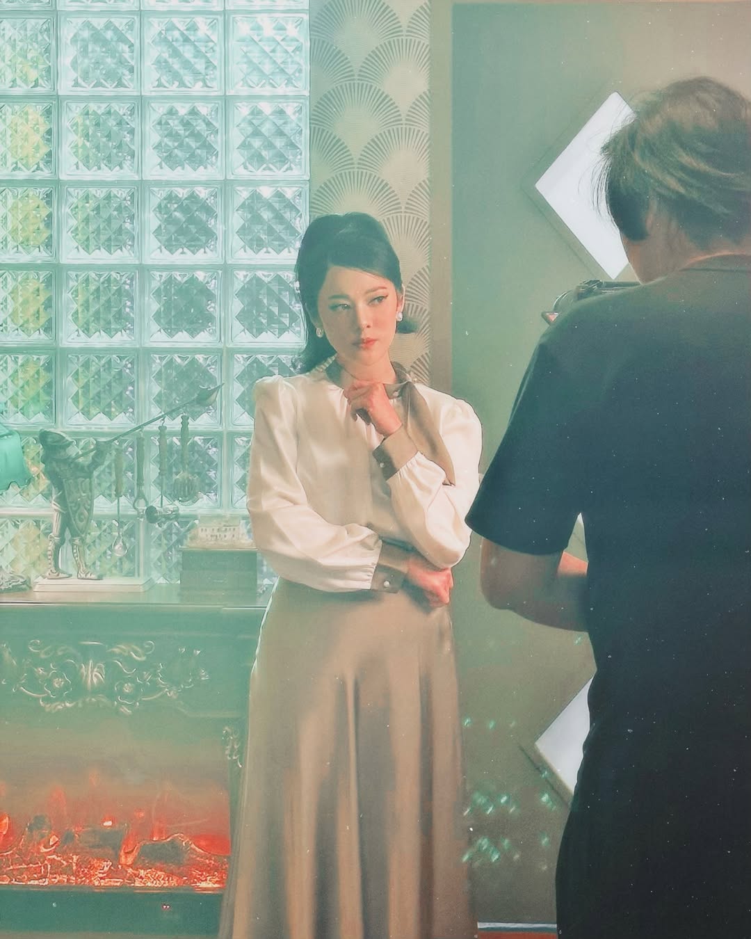 ทับทิม - อัญรินทร์ ธีราธนันพัฒน์