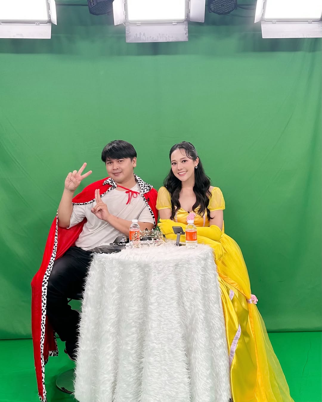 ทับทิม - อัญรินทร์ ธีราธนันพัฒน์