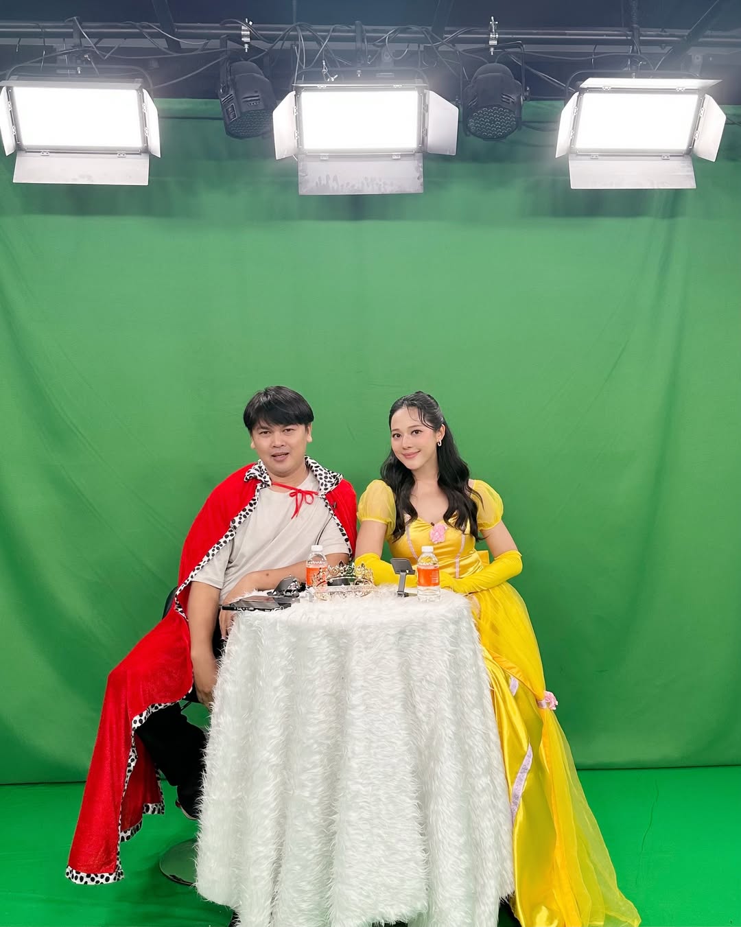 ทับทิม - อัญรินทร์ ธีราธนันพัฒน์