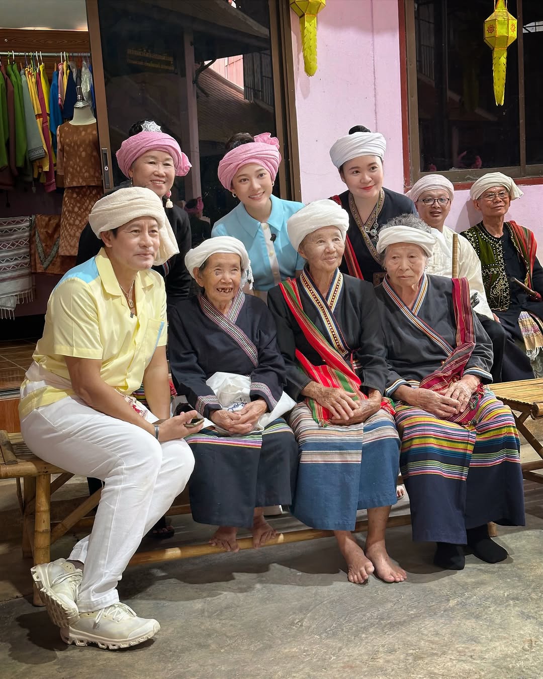 ทับทิม - อัญรินทร์ ธีราธนันพัฒน์