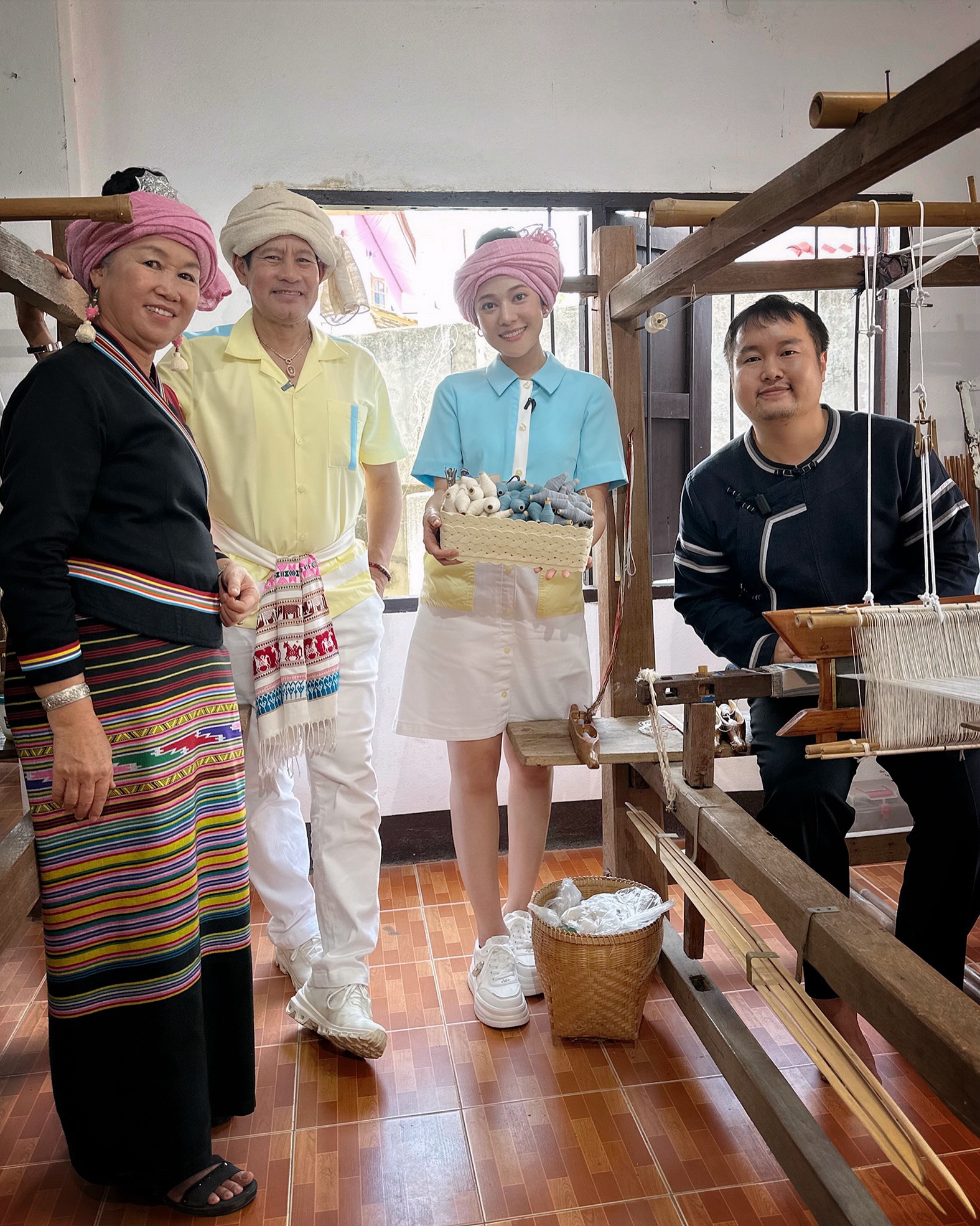 ทับทิม - อัญรินทร์ ธีราธนันพัฒน์