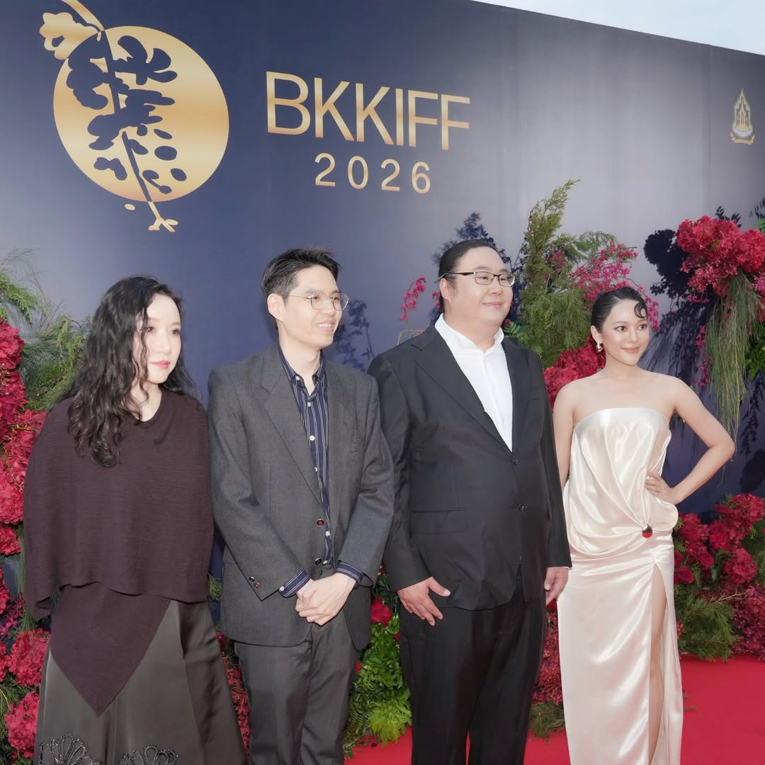 ทับทิม - อัญรินทร์ ธีราธนันพัฒน์