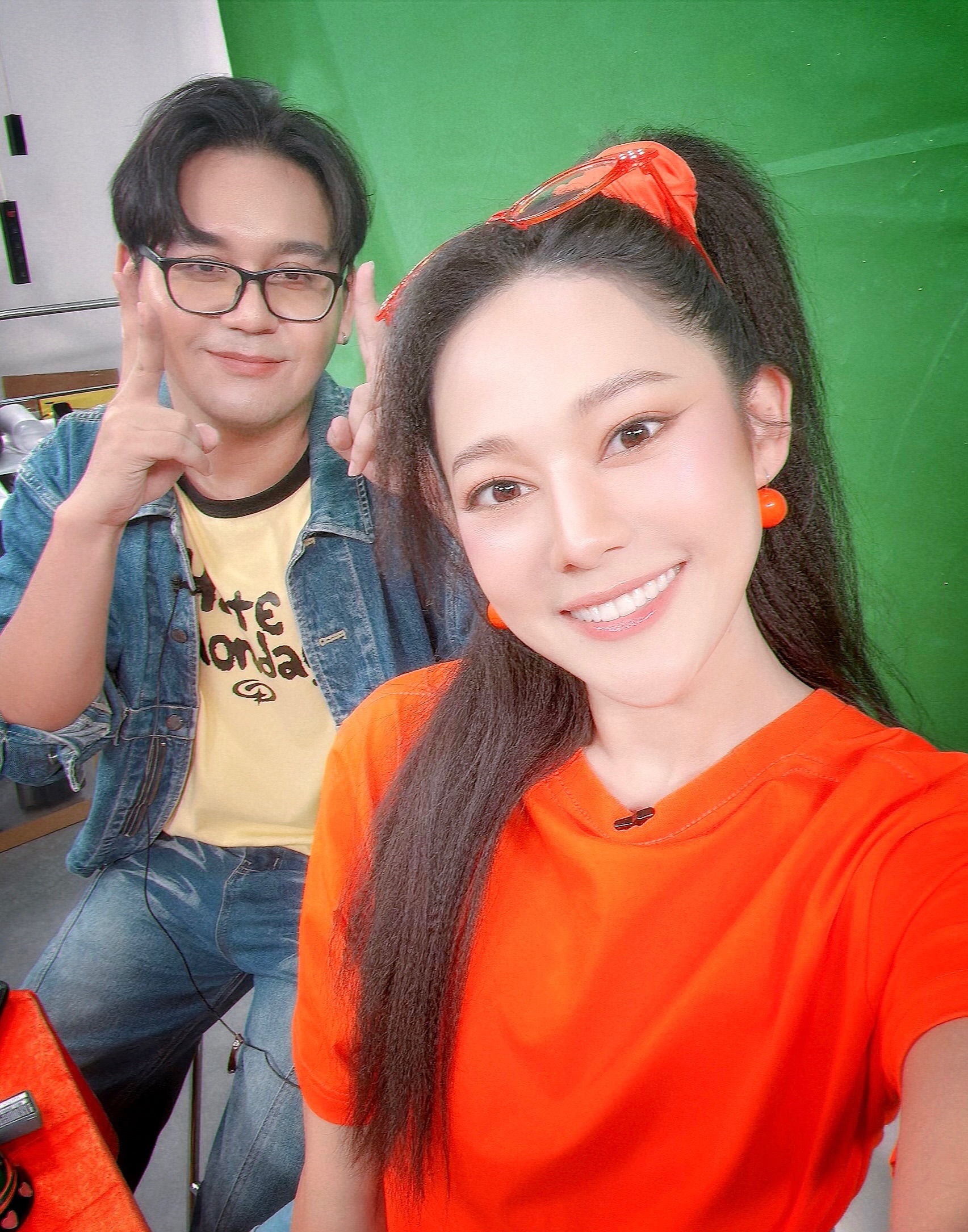 ทับทิม - อัญรินทร์ ธีราธนันพัฒน์