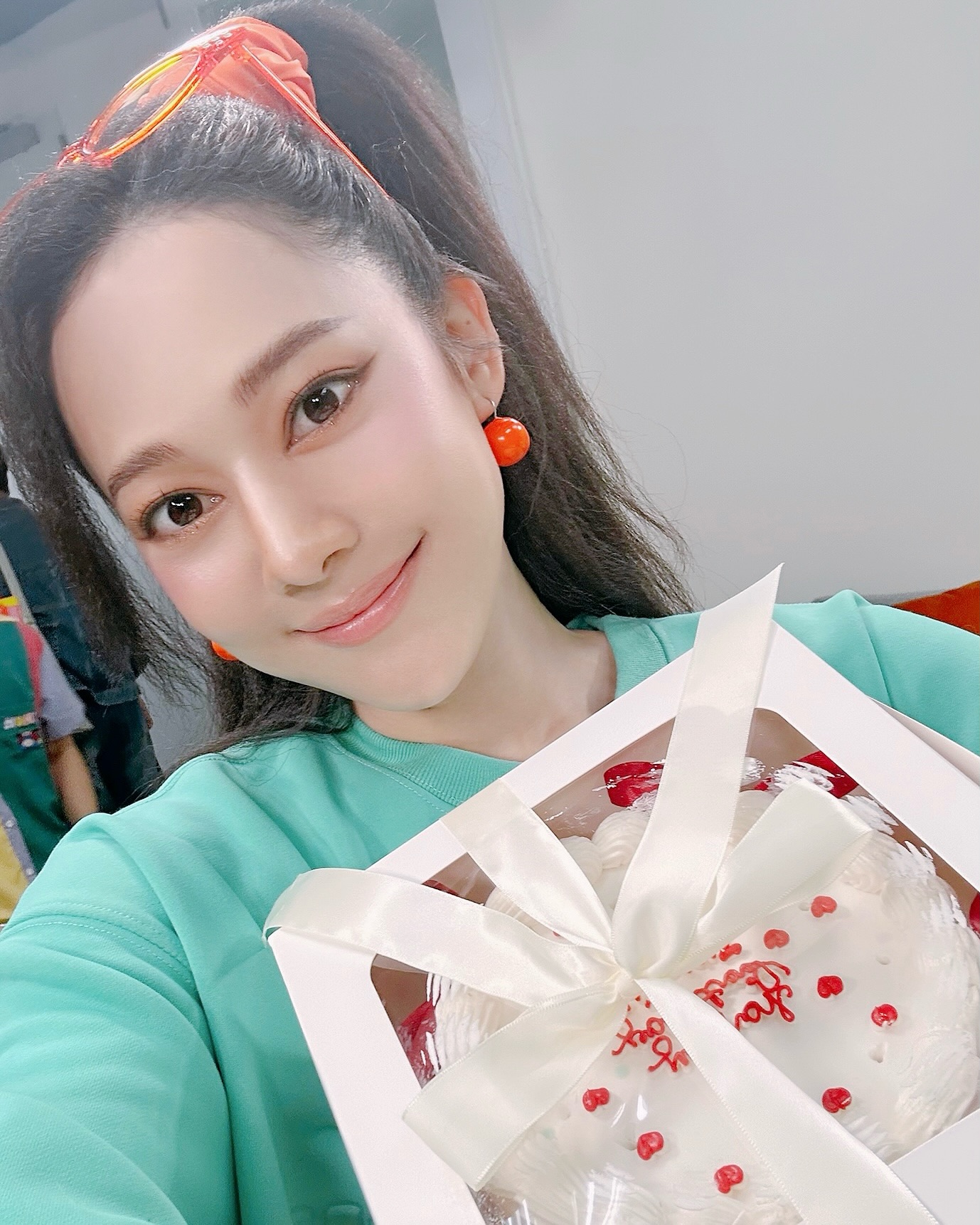 ทับทิม - อัญรินทร์ ธีราธนันพัฒน์