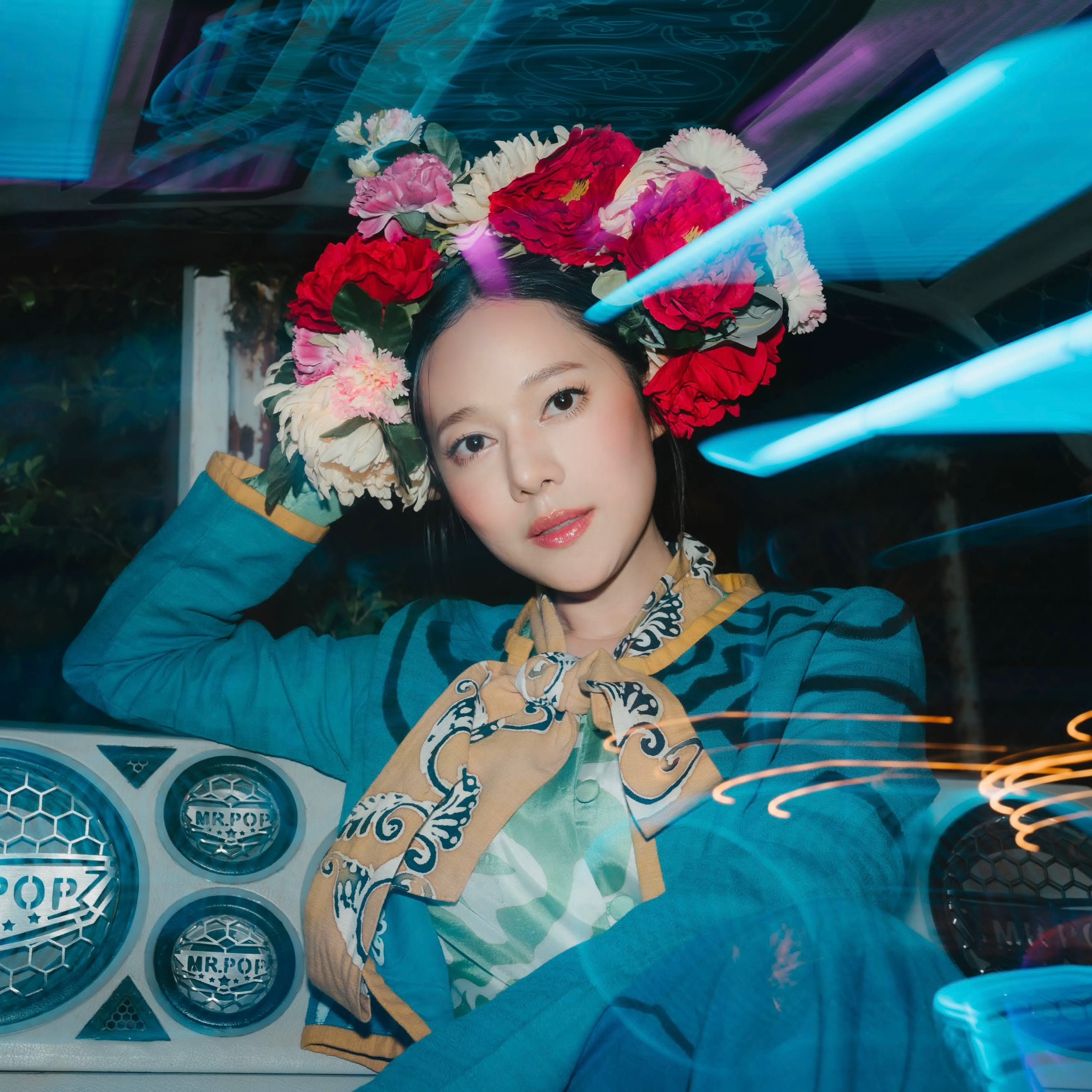 ทับทิม - อัญรินทร์ ธีราธนันพัฒน์