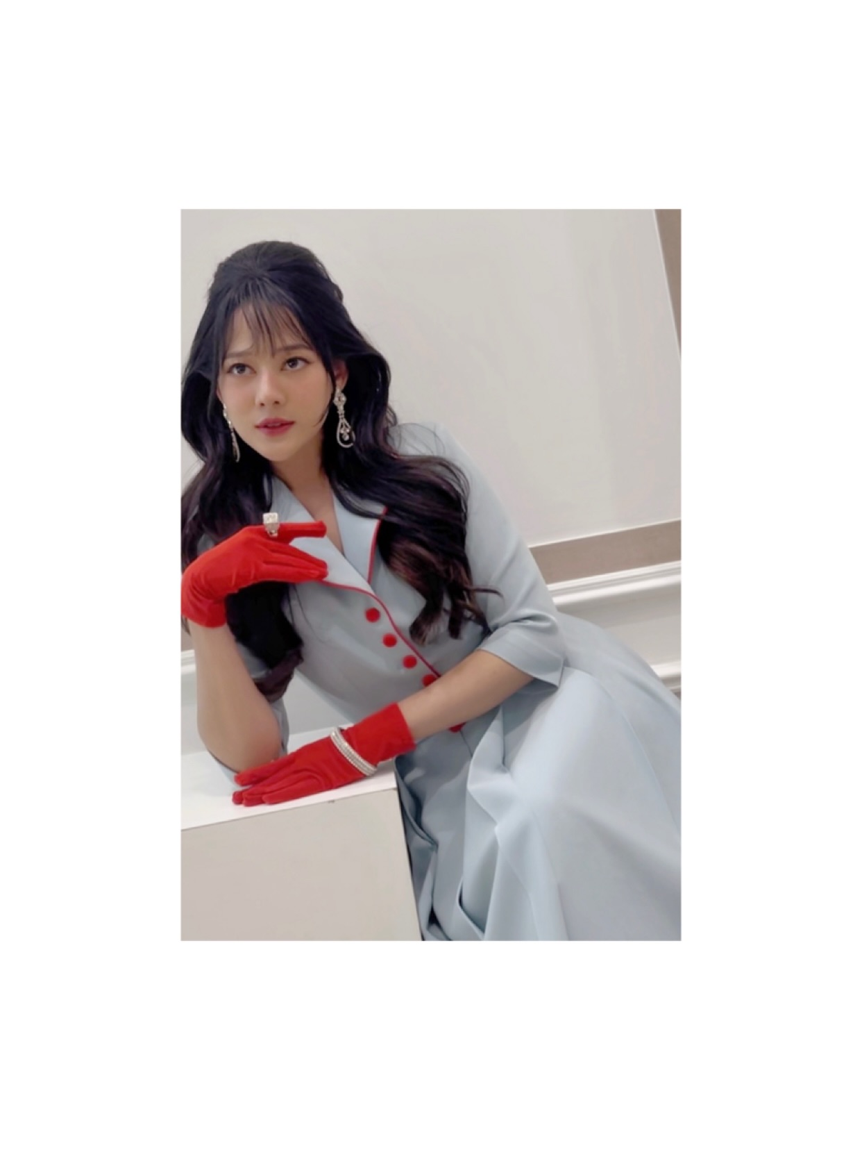ทับทิม - อัญรินทร์ ธีราธนันพัฒน์
