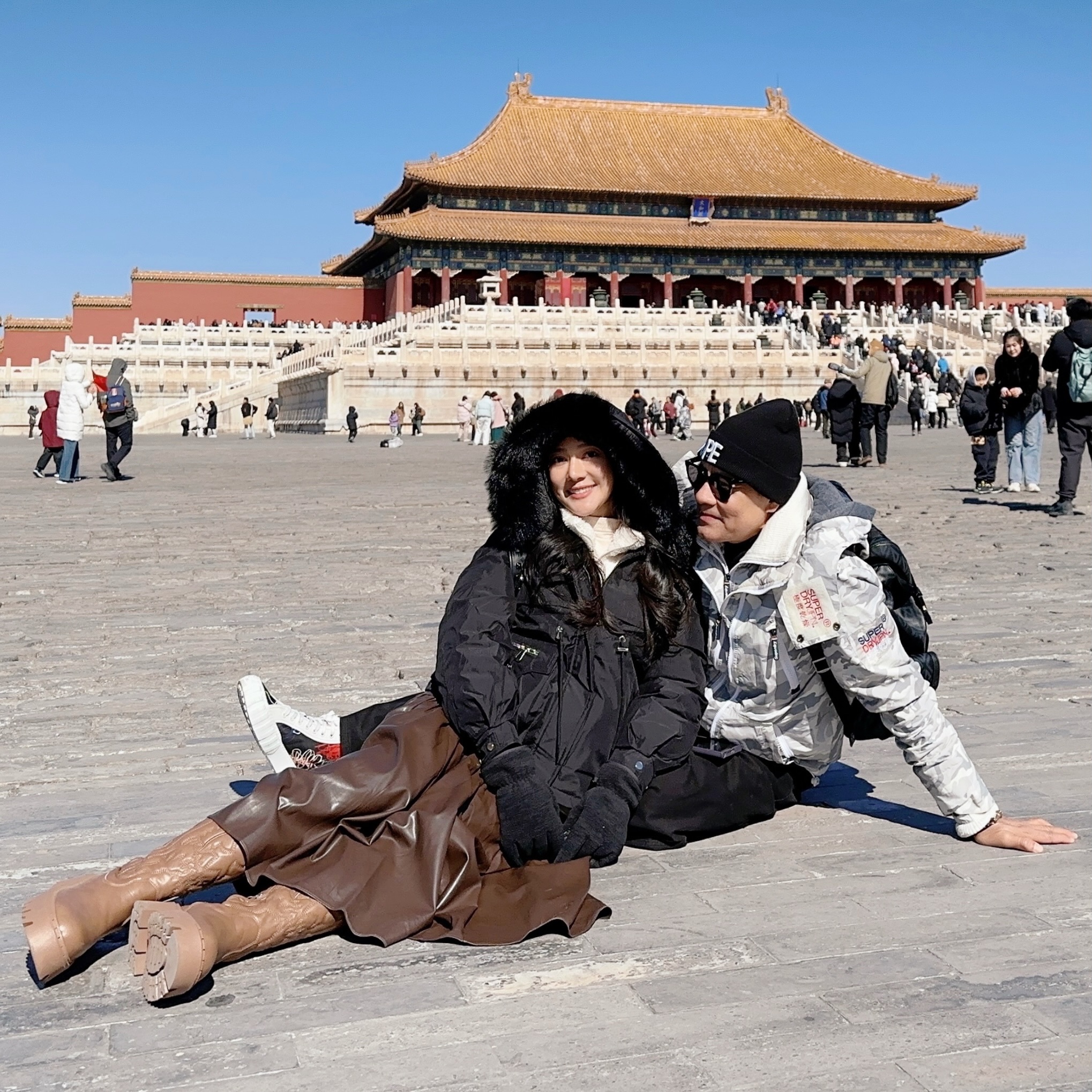 ทับทิม - อัญรินทร์ ธีราธนันพัฒน์