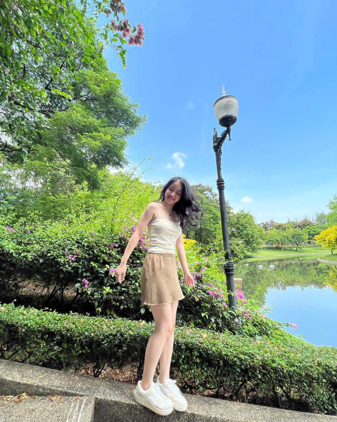 เซียงเซียง - พรสรวง รวยรื่น