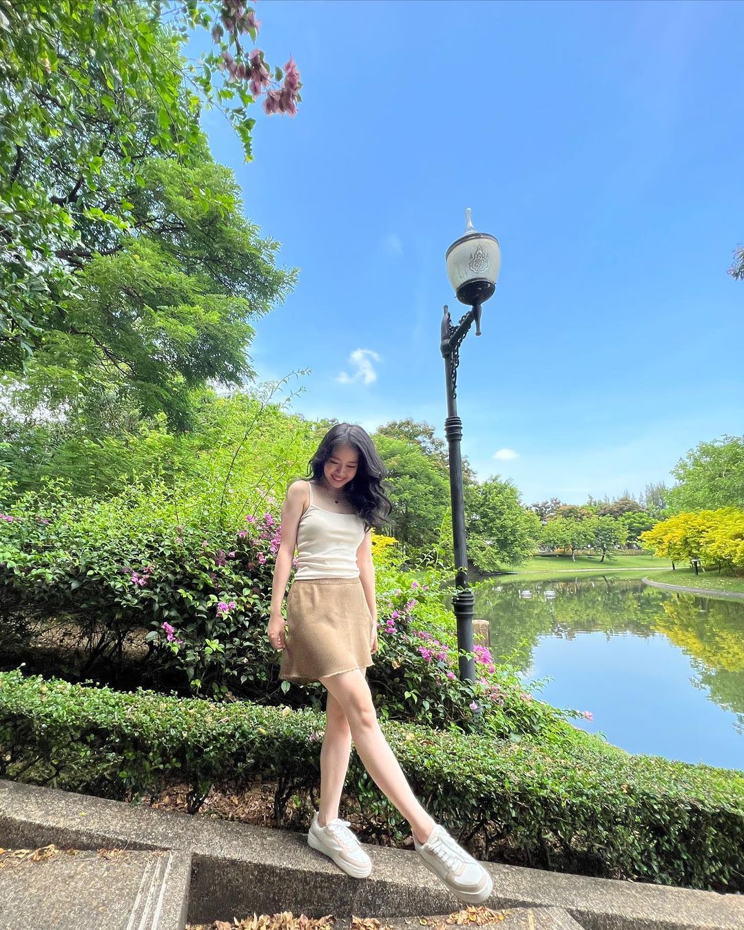 เซียงเซียง - พรสรวง รวยรื่น