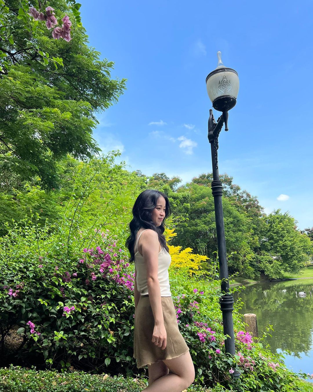 เซียงเซียง - พรสรวง รวยรื่น