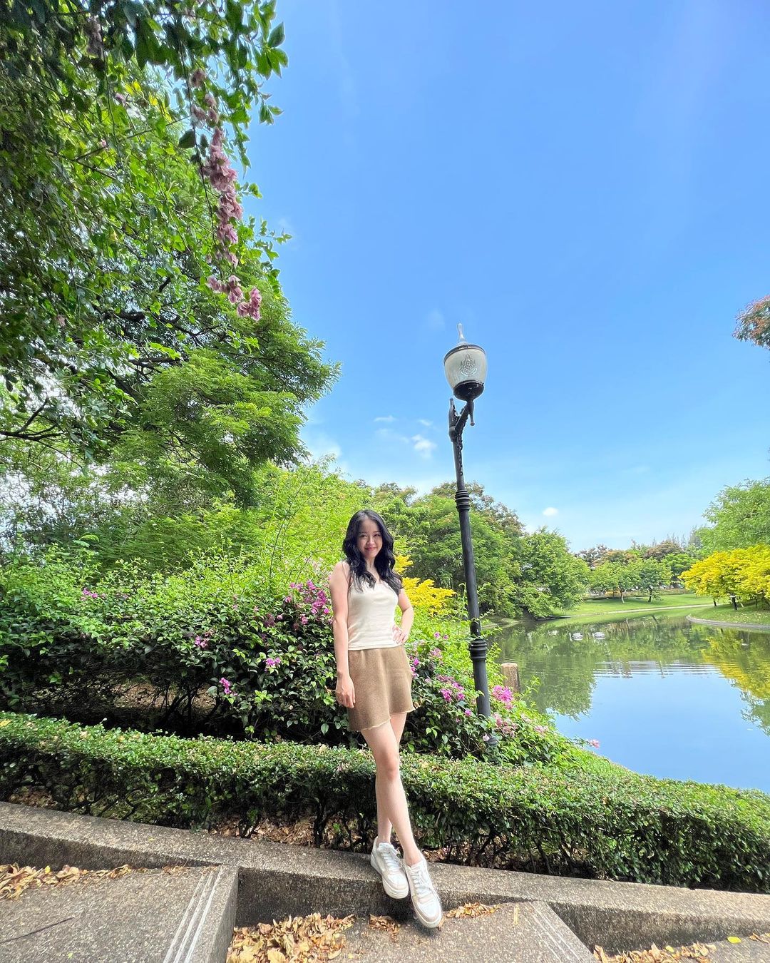 เซียงเซียง - พรสรวง รวยรื่น