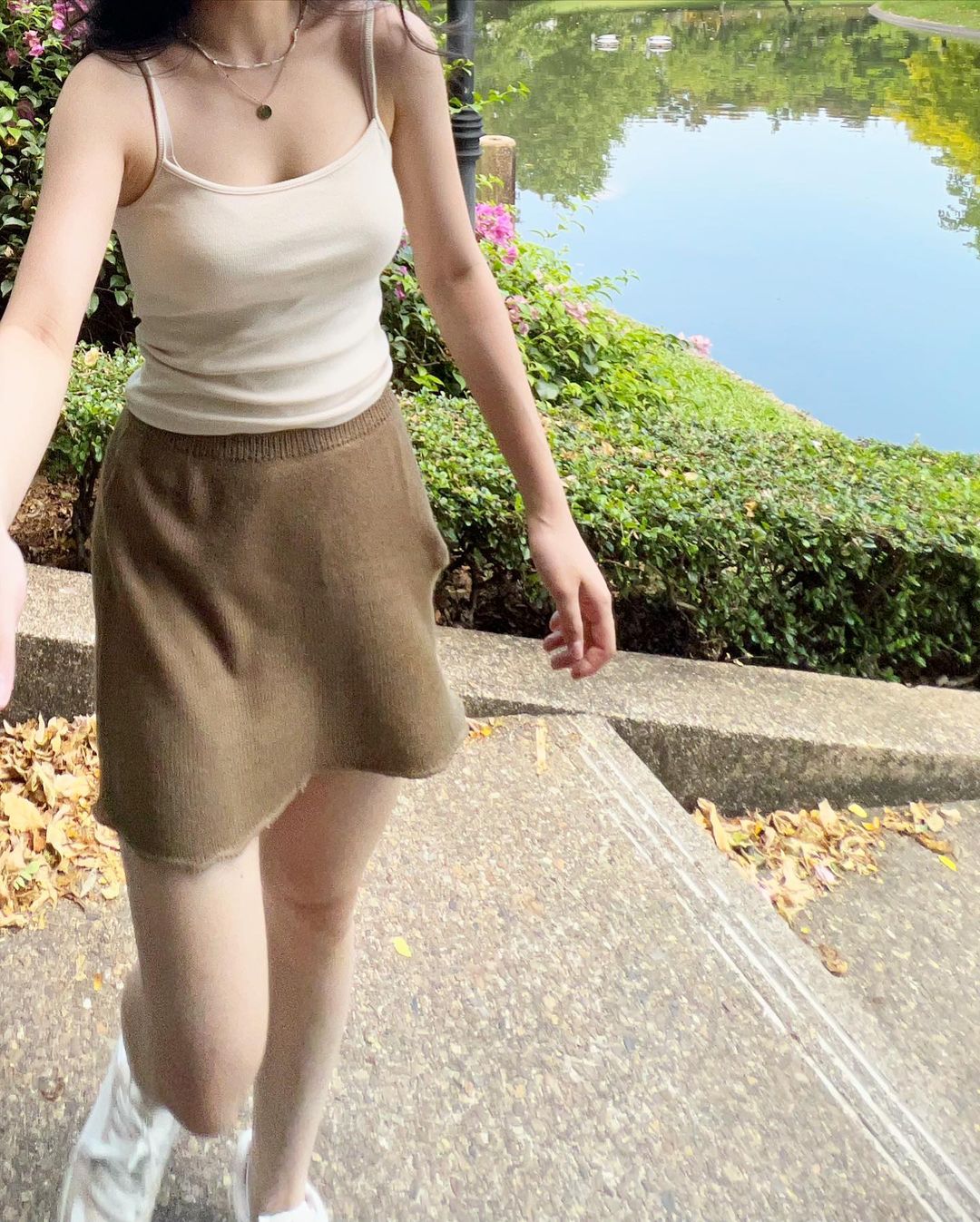 เซียงเซียง - พรสรวง รวยรื่น