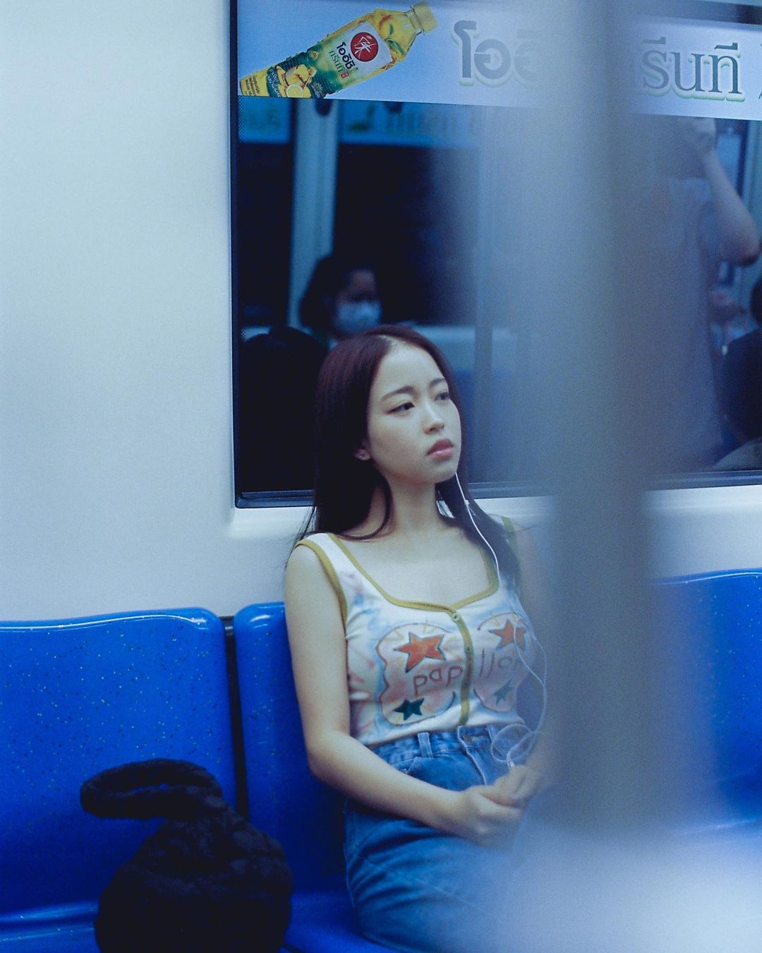 เซียงเซียง - พรสรวง รวยรื่น