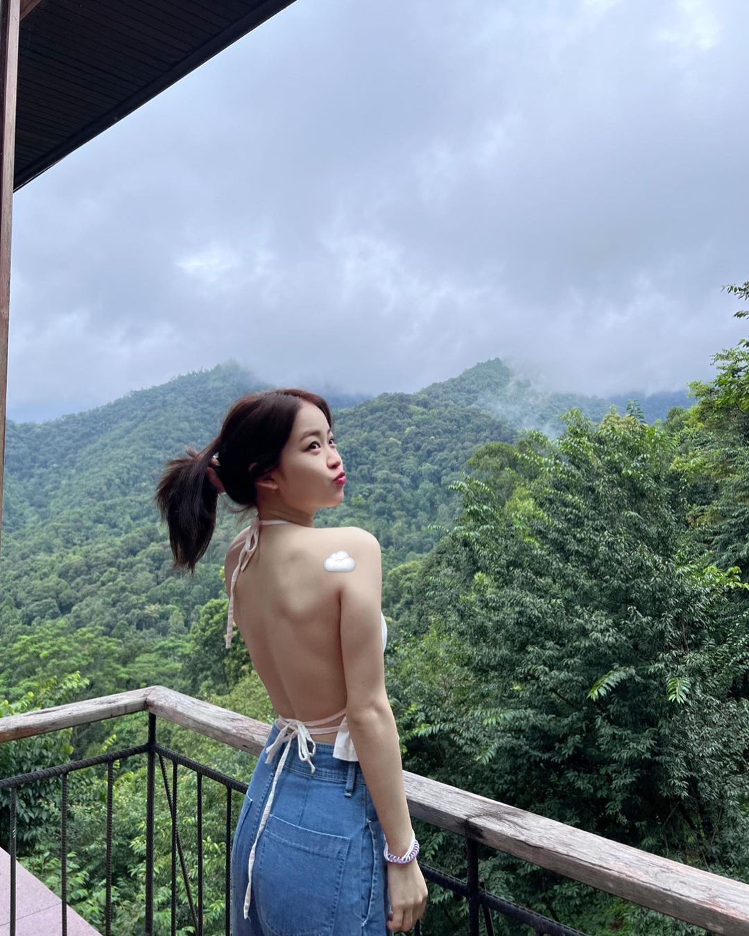 เซียงเซียง - พรสรวง รวยรื่น