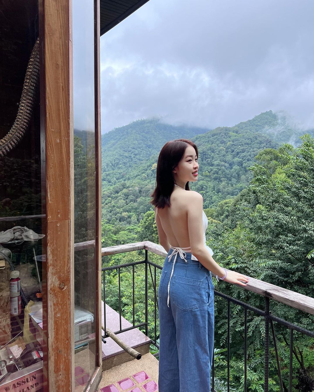 เซียงเซียง - พรสรวง รวยรื่น