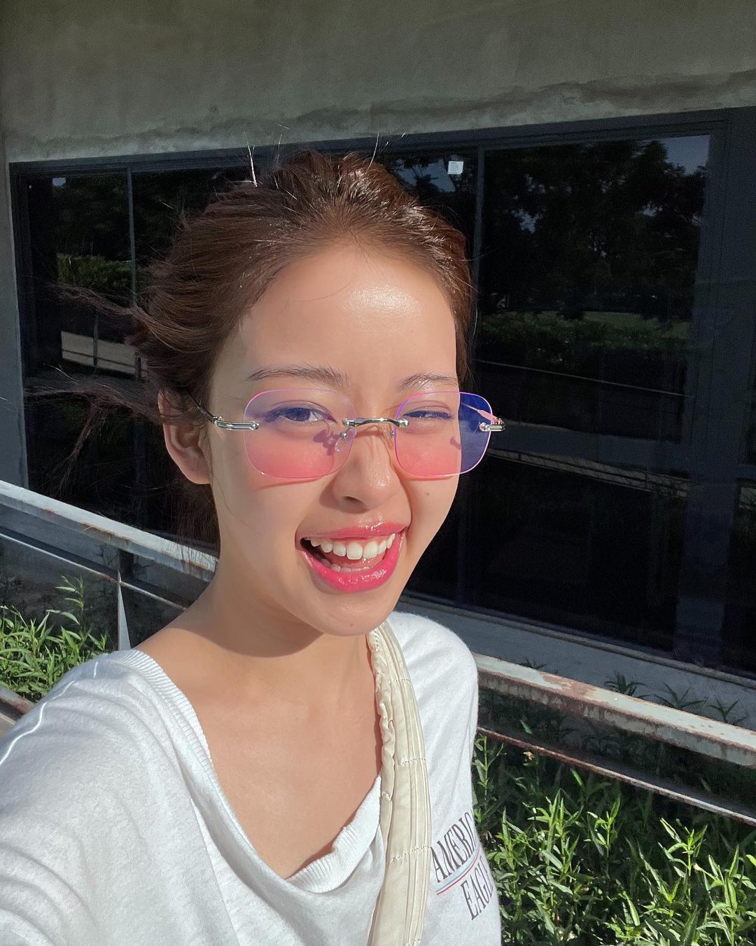 เซียงเซียง - พรสรวง รวยรื่น