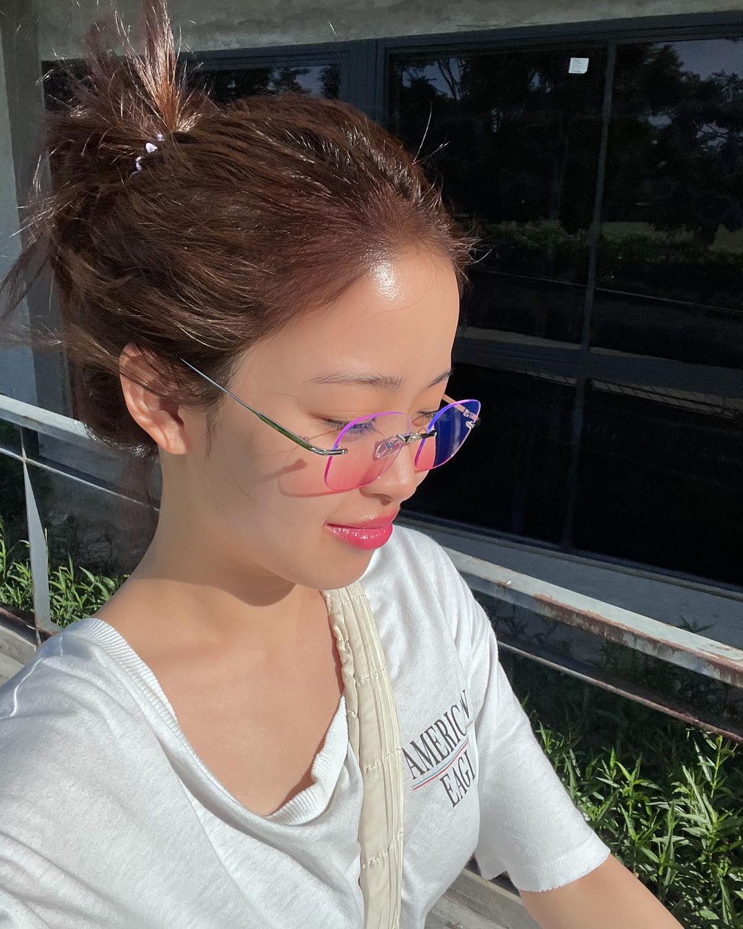 เซียงเซียง - พรสรวง รวยรื่น