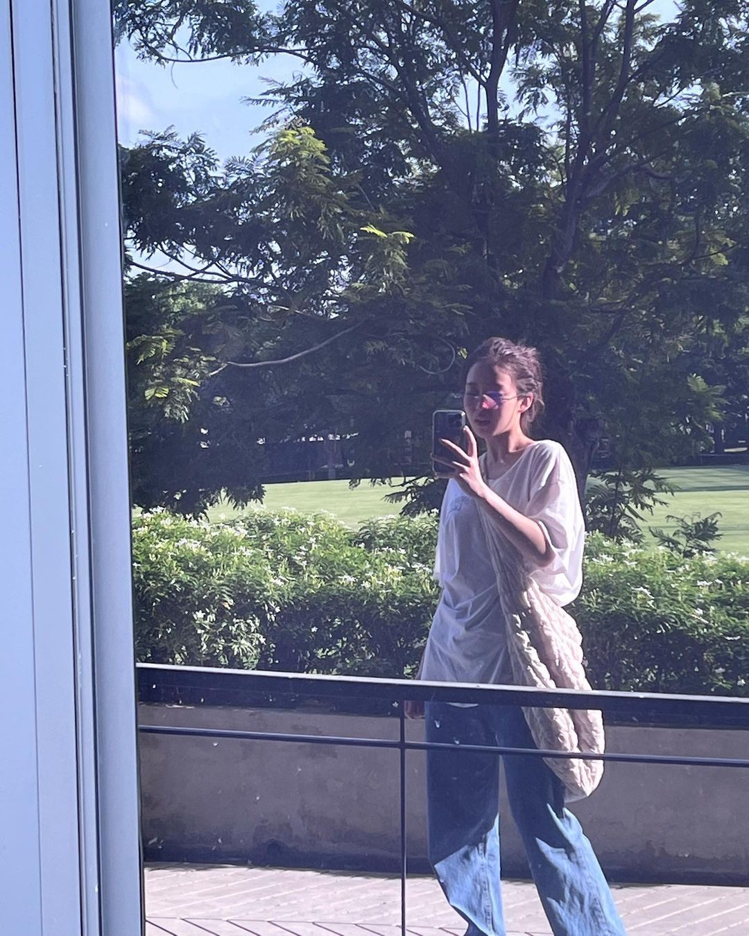 เซียงเซียง - พรสรวง รวยรื่น