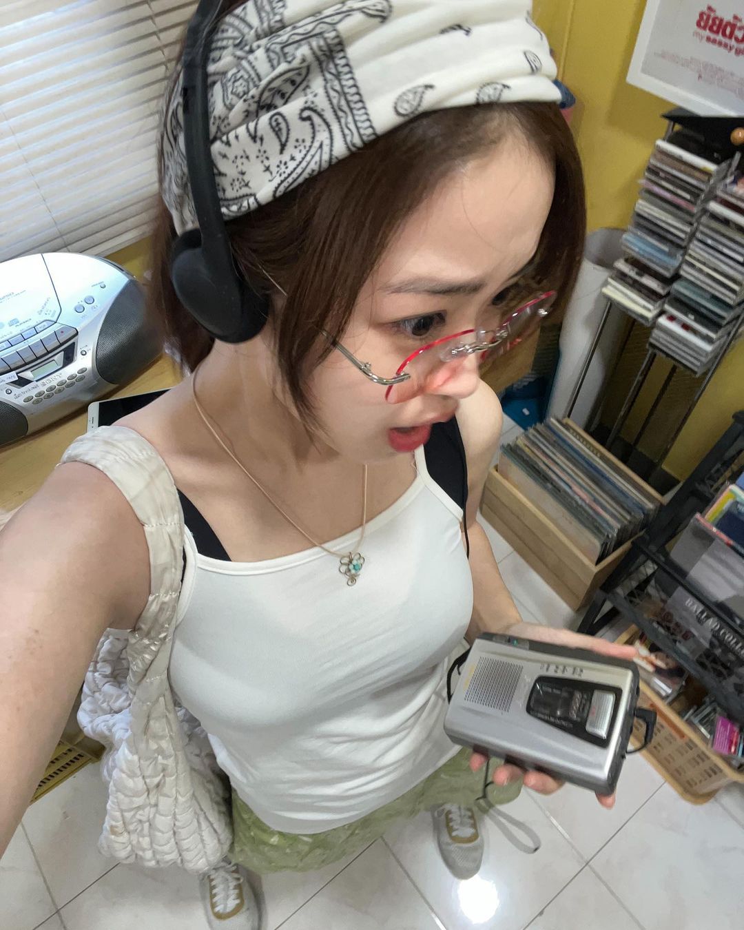 เซียงเซียง - พรสรวง รวยรื่น