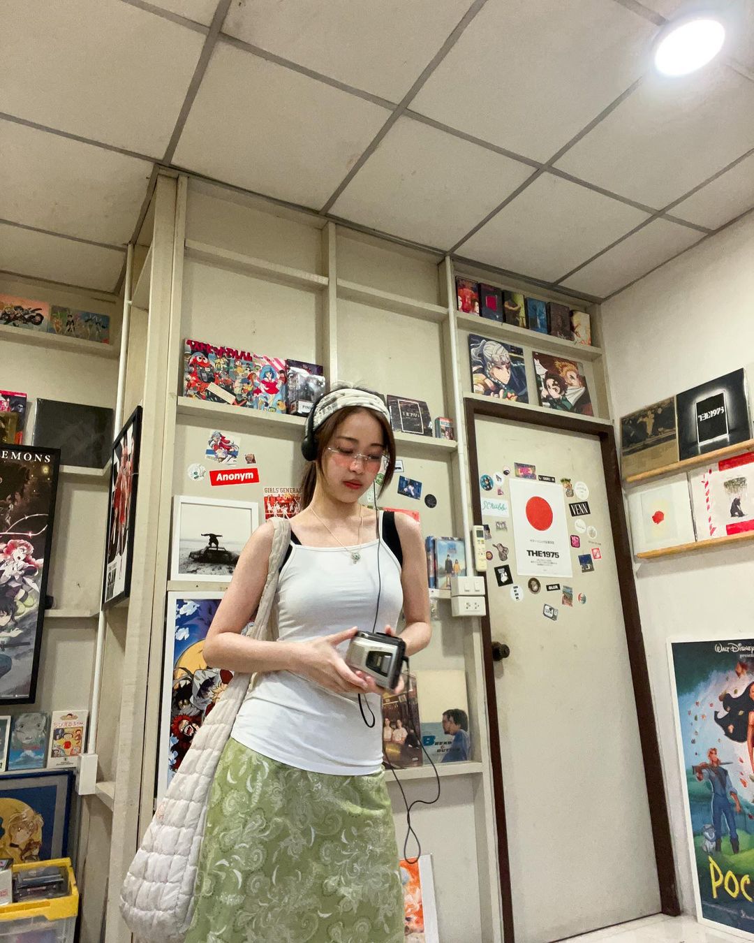เซียงเซียง - พรสรวง รวยรื่น