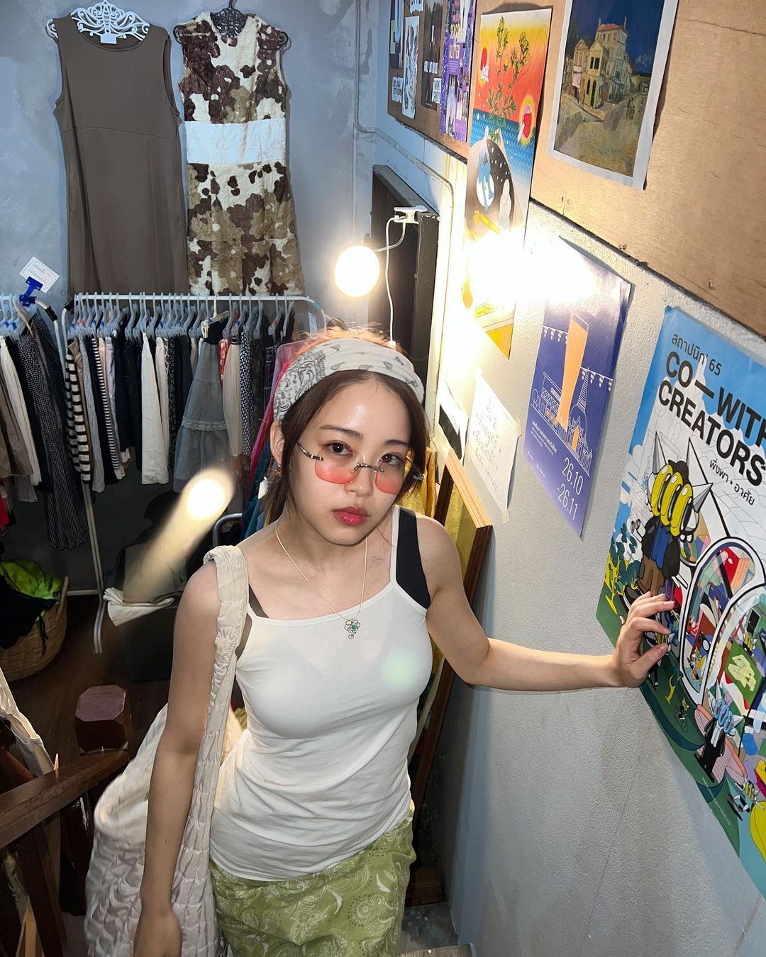 เซียงเซียง - พรสรวง รวยรื่น