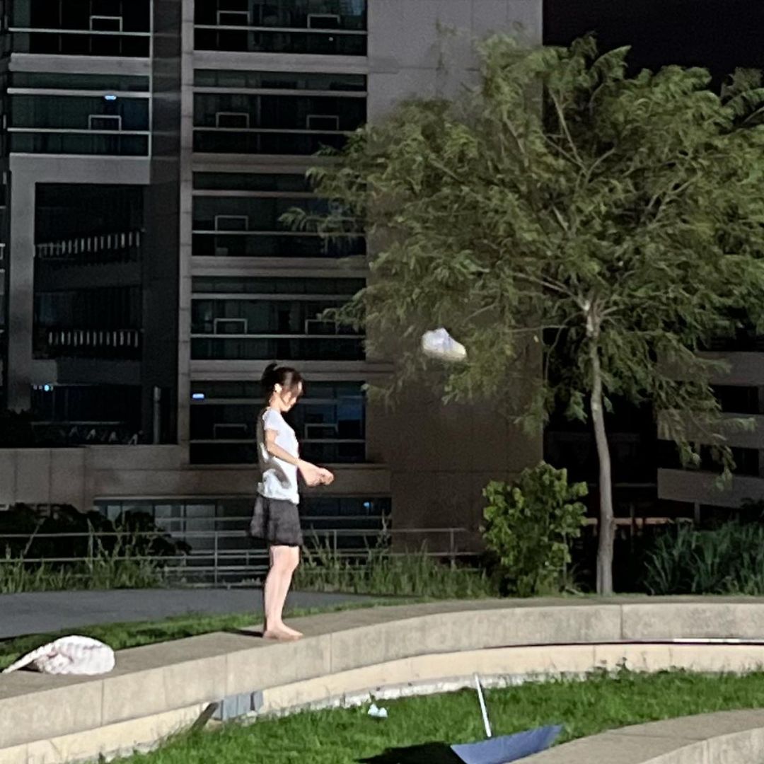 เซียงเซียง - พรสรวง รวยรื่น