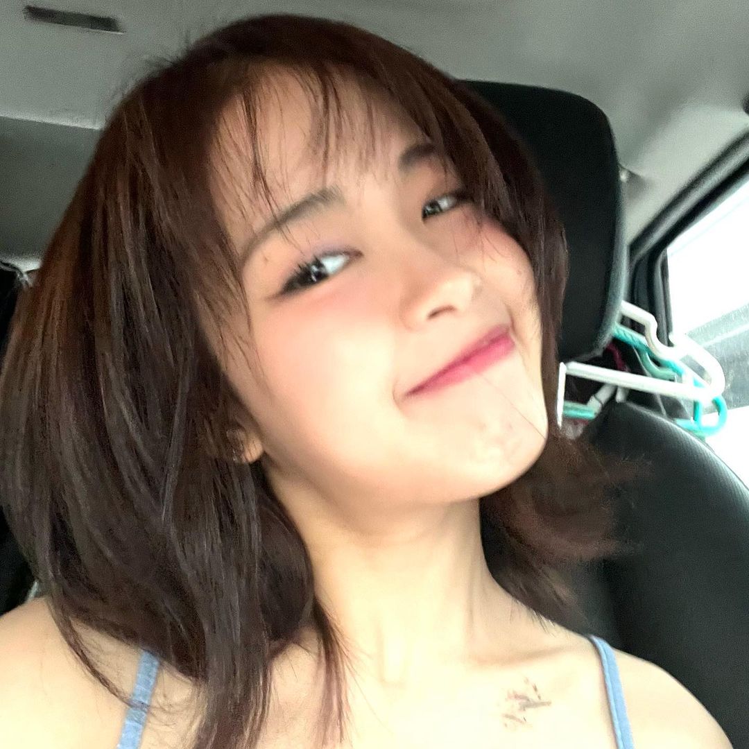 เซียงเซียง - พรสรวง รวยรื่น