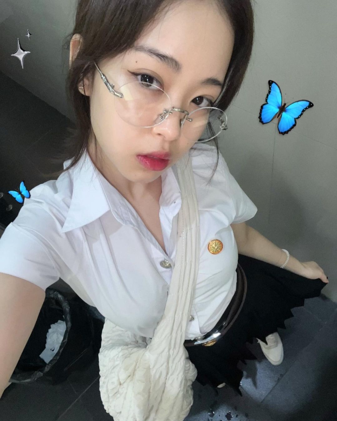 เซียงเซียง - พรสรวง รวยรื่น