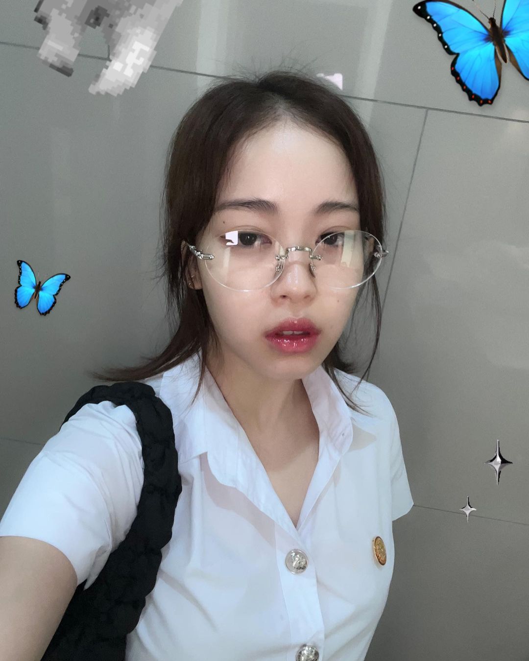 เซียงเซียง - พรสรวง รวยรื่น