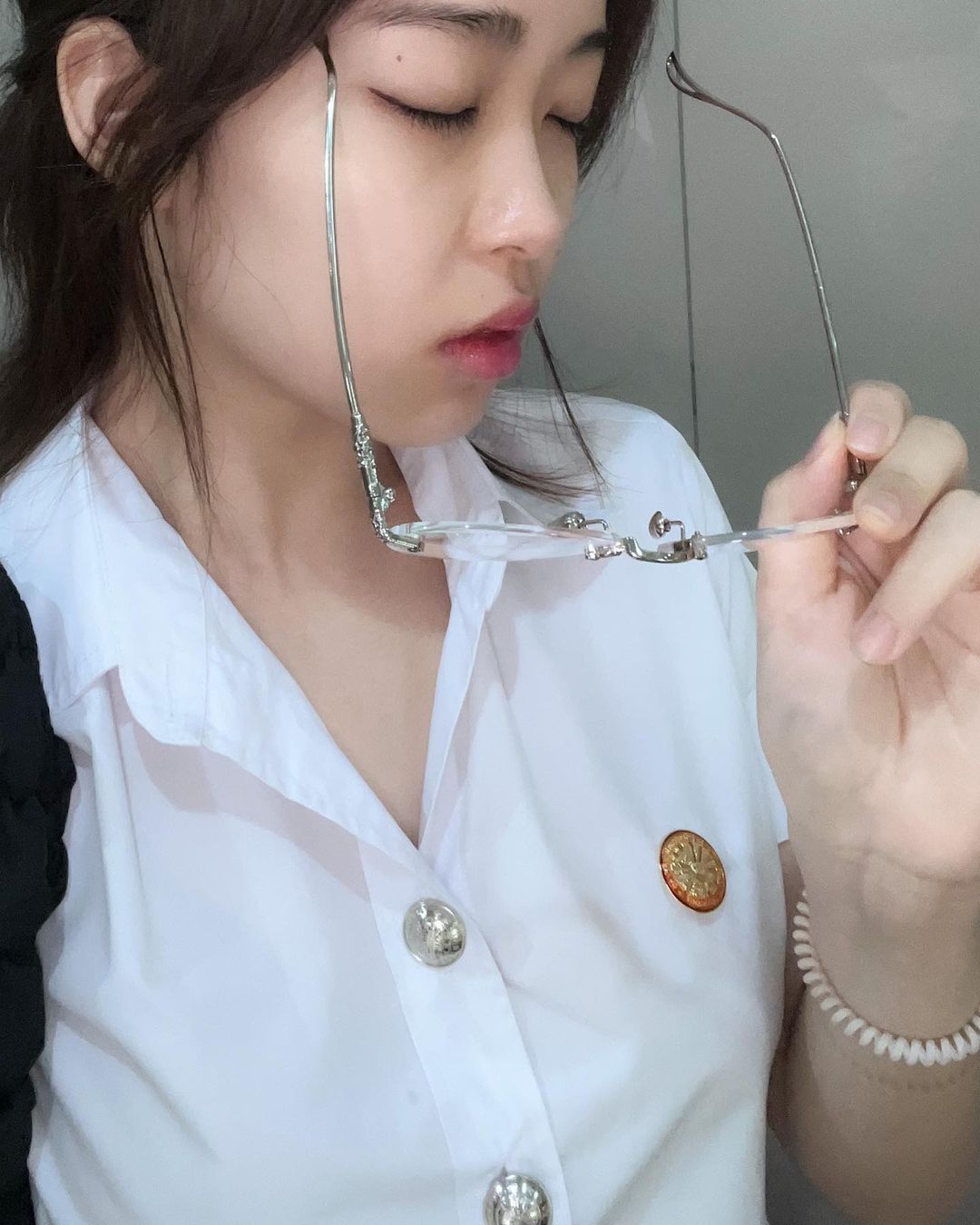 เซียงเซียง - พรสรวง รวยรื่น