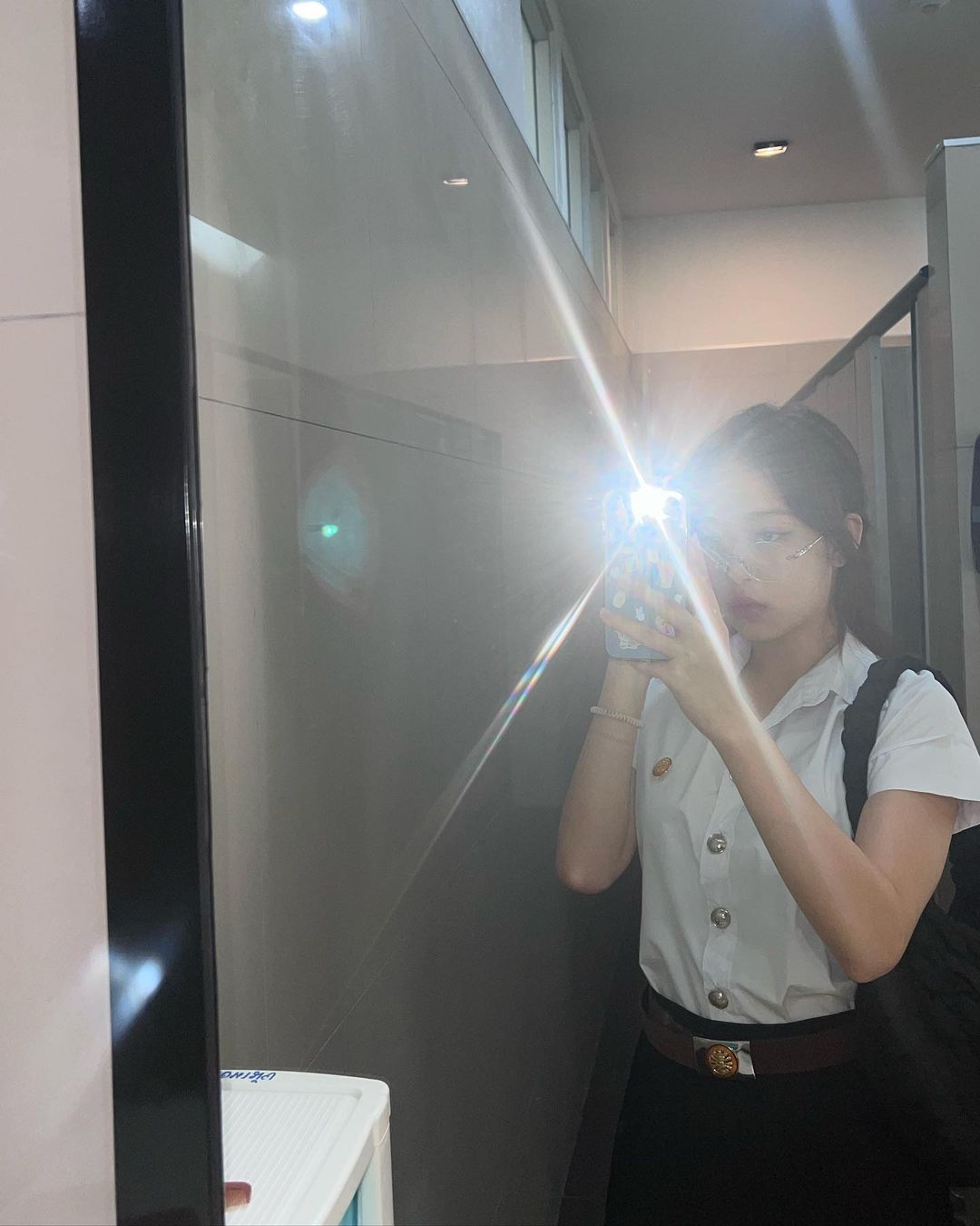 เซียงเซียง - พรสรวง รวยรื่น
