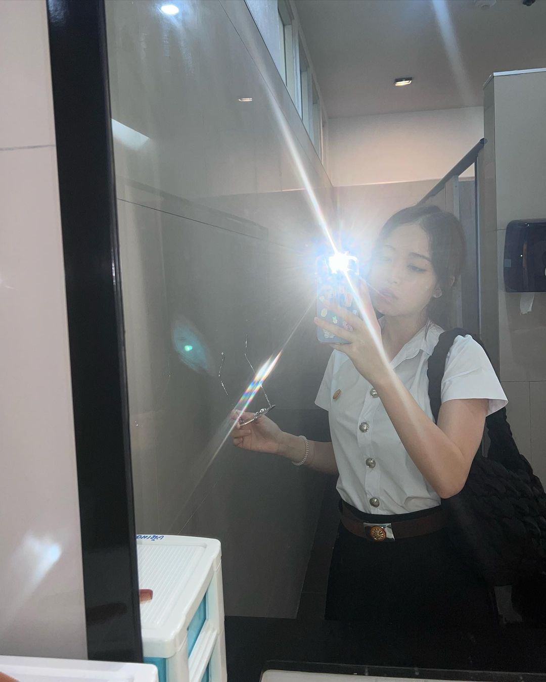 เซียงเซียง - พรสรวง รวยรื่น