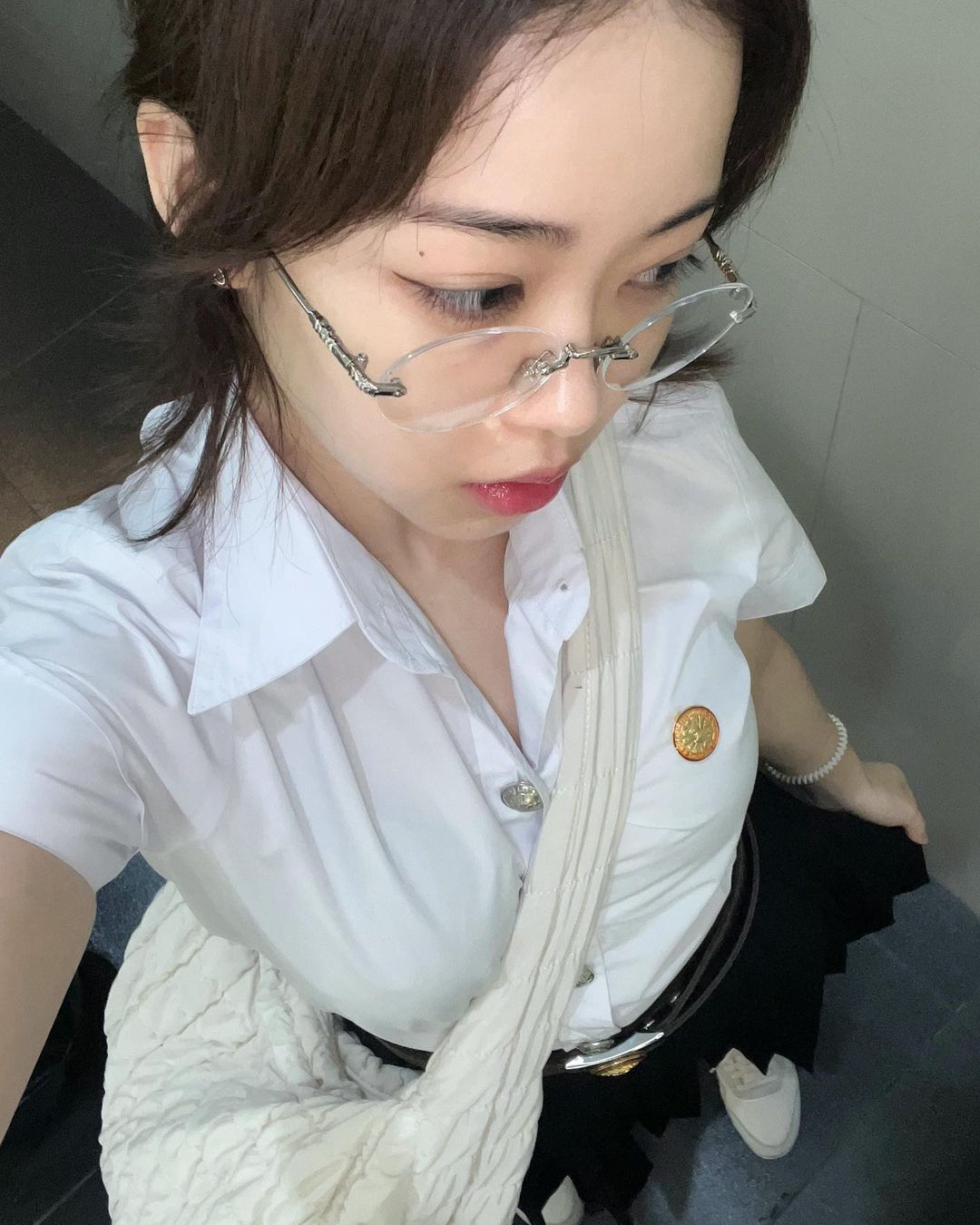 เซียงเซียง - พรสรวง รวยรื่น