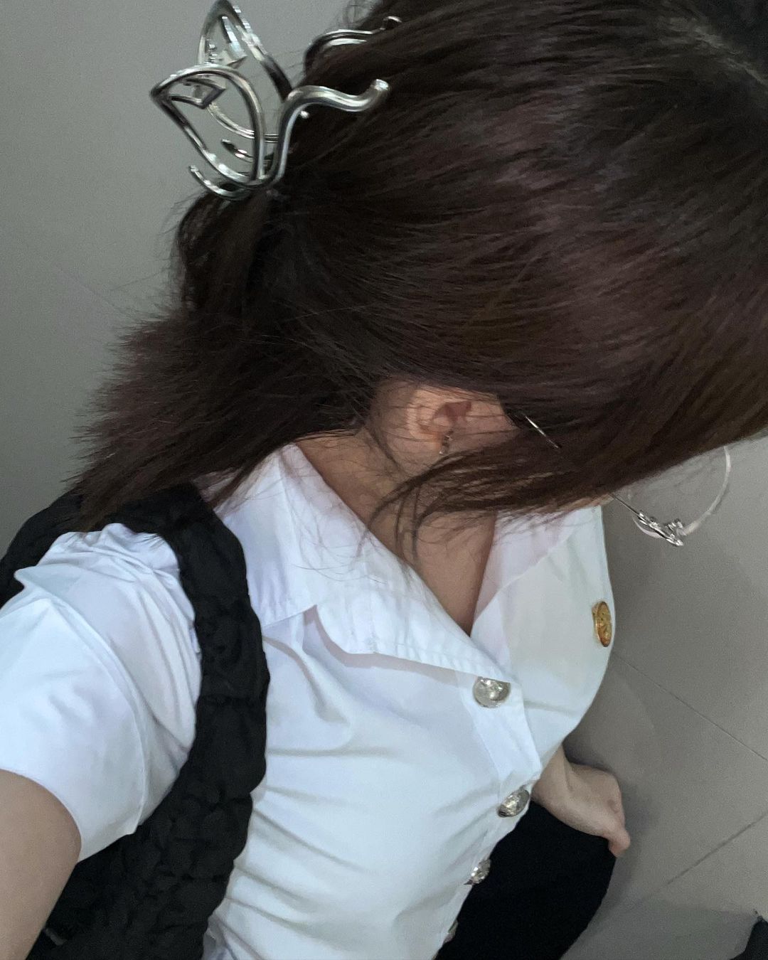 เซียงเซียง - พรสรวง รวยรื่น
