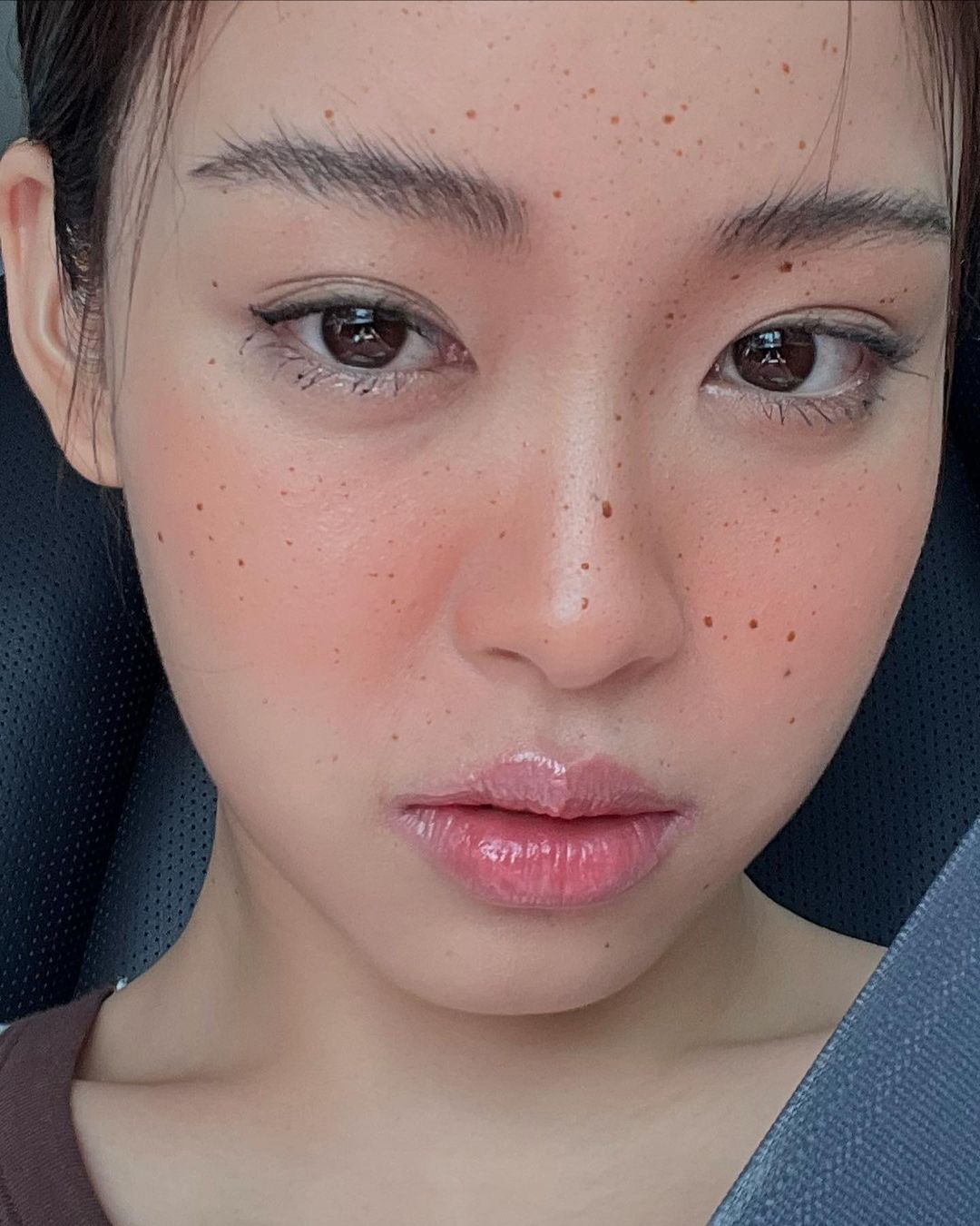 เซียงเซียง - พรสรวง รวยรื่น