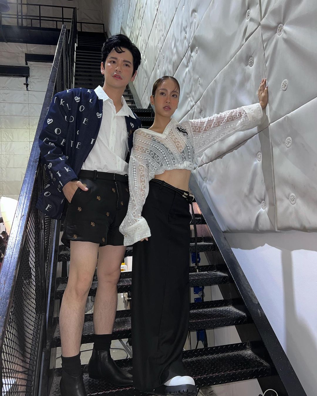 เซียงเซียง - พรสรวง รวยรื่น