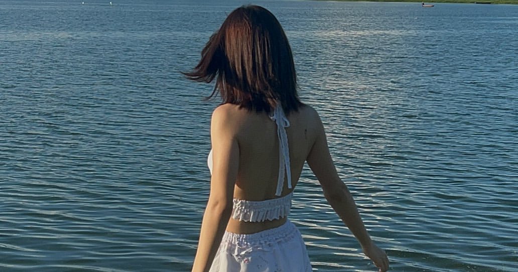 เซียงเซียง - พรสรวง รวยรื่น