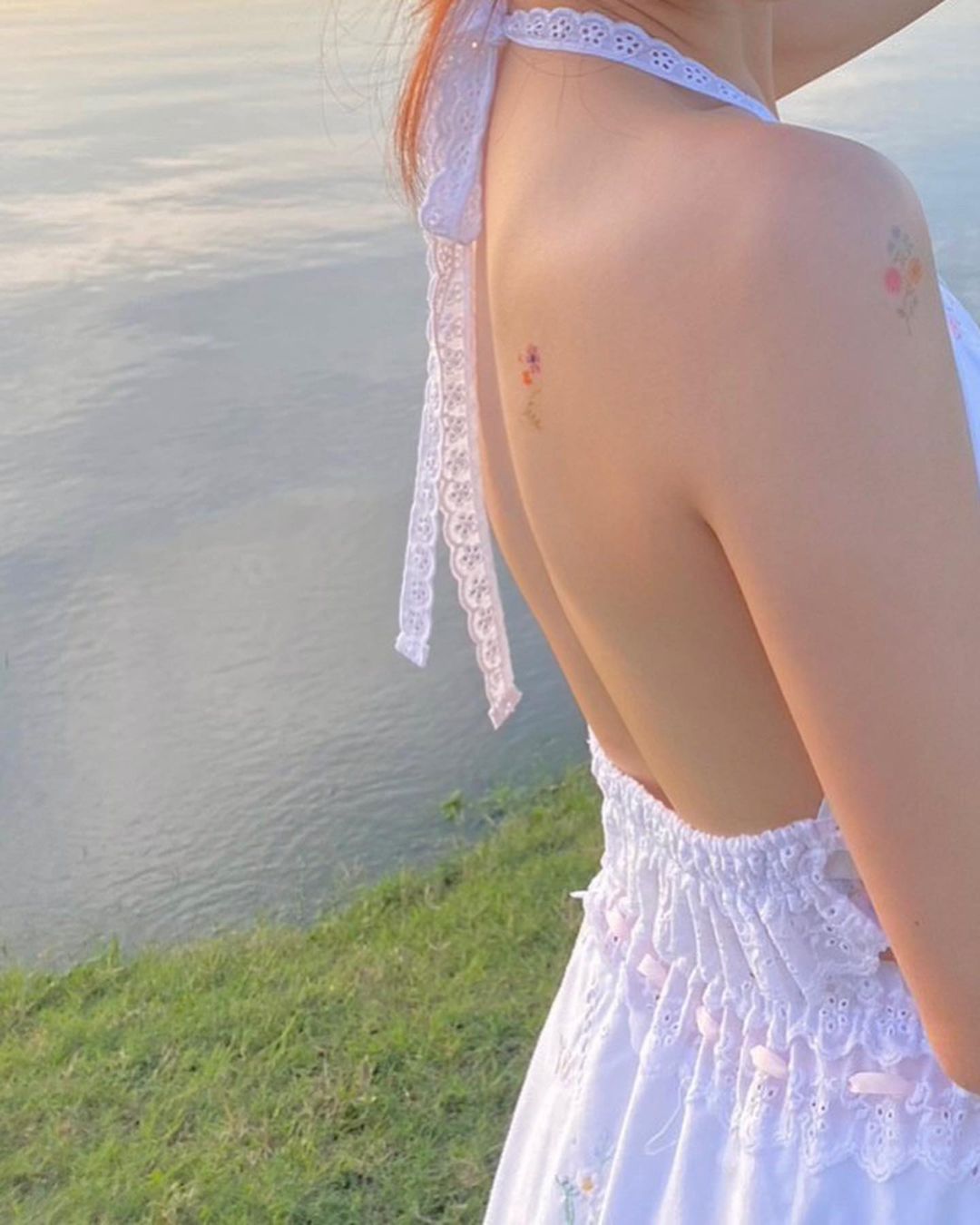 เซียงเซียง - พรสรวง รวยรื่น