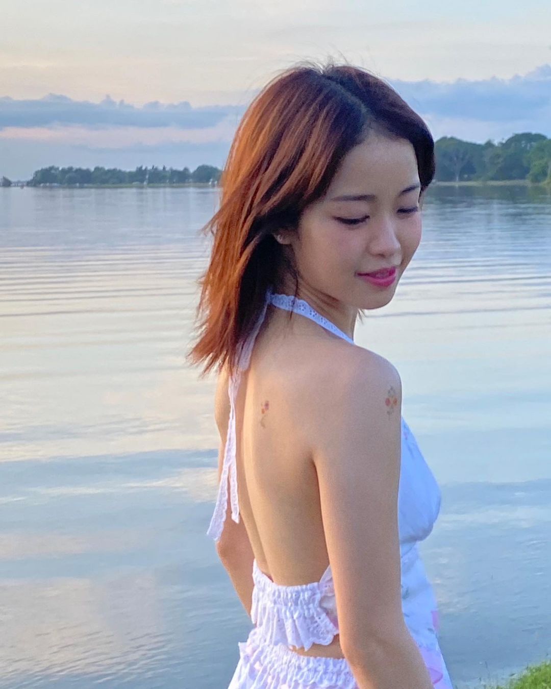 เซียงเซียง - พรสรวง รวยรื่น