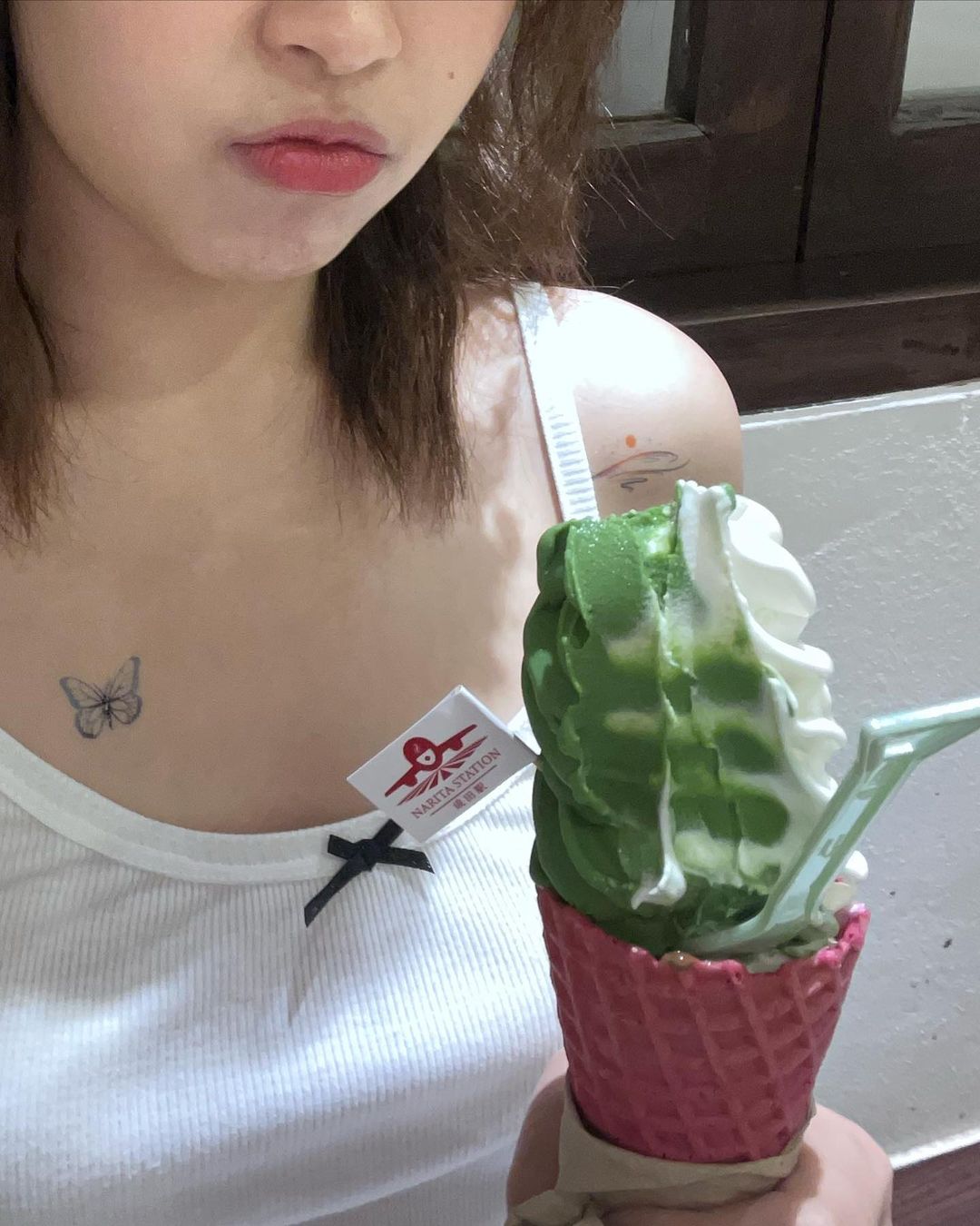 เซียงเซียง - พรสรวง รวยรื่น